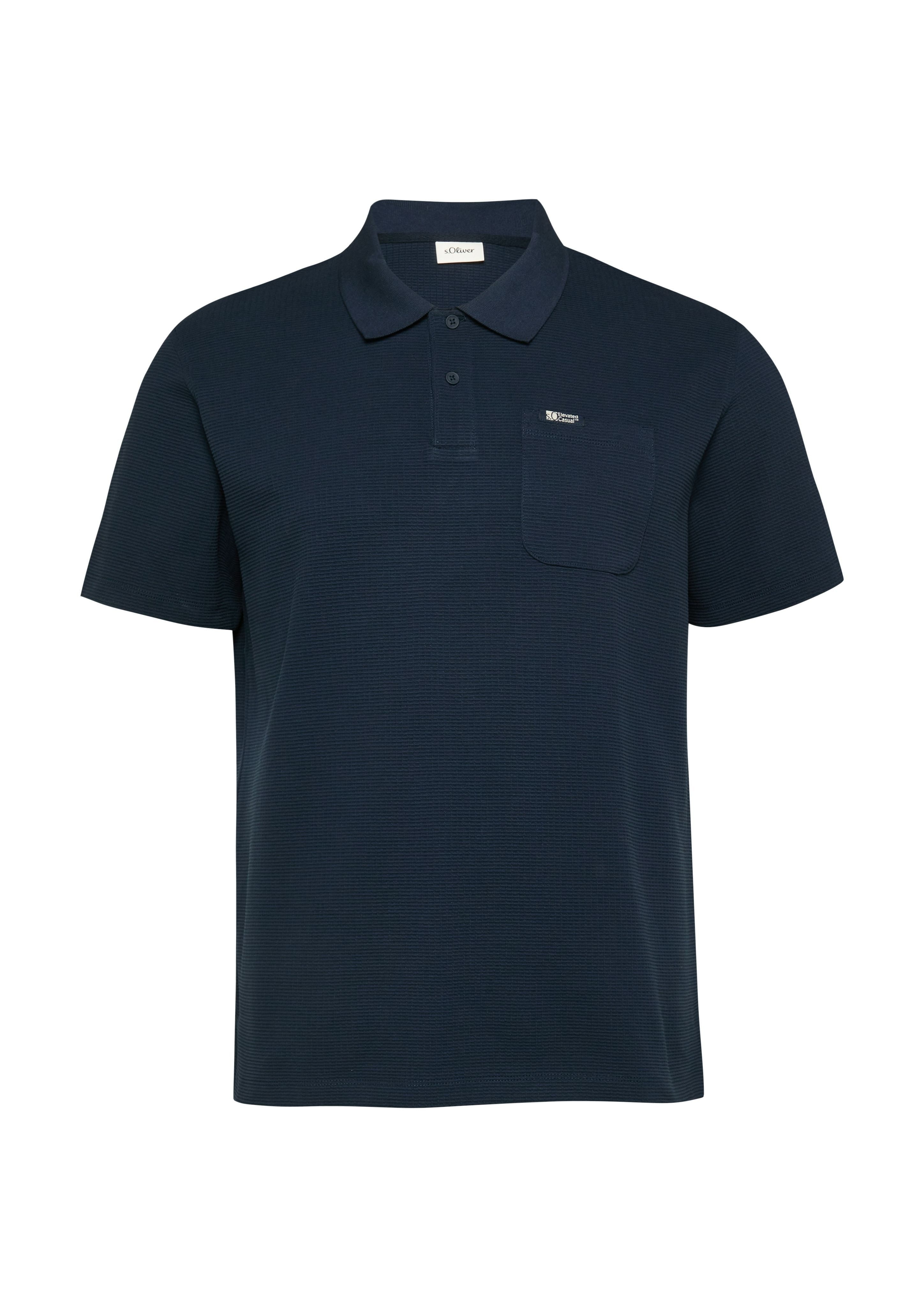s.Oliver Poloshirt