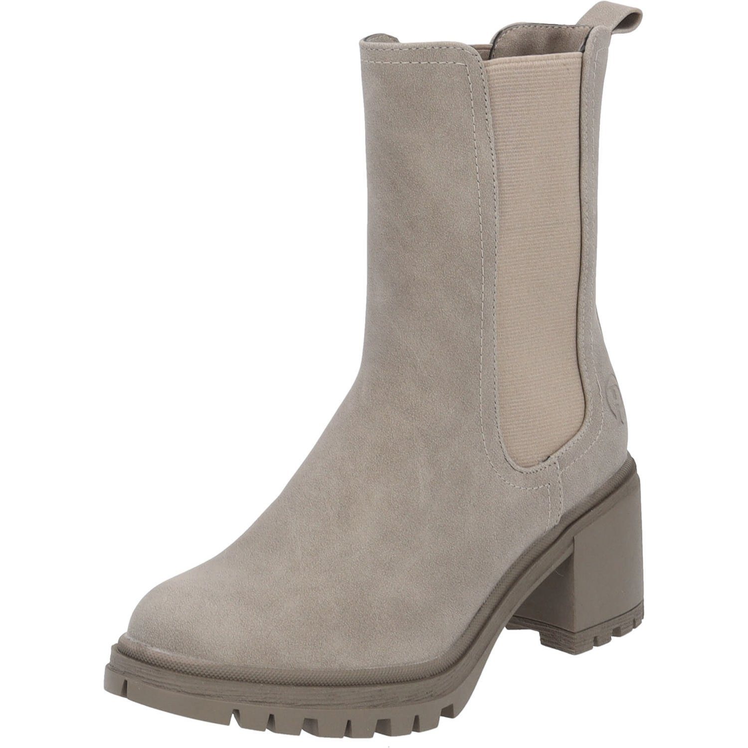 Palado Palado Thasos 018-1401 Chelseaboots Grau (16750385)