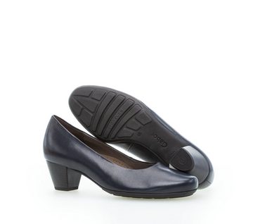 Gabor Pumps