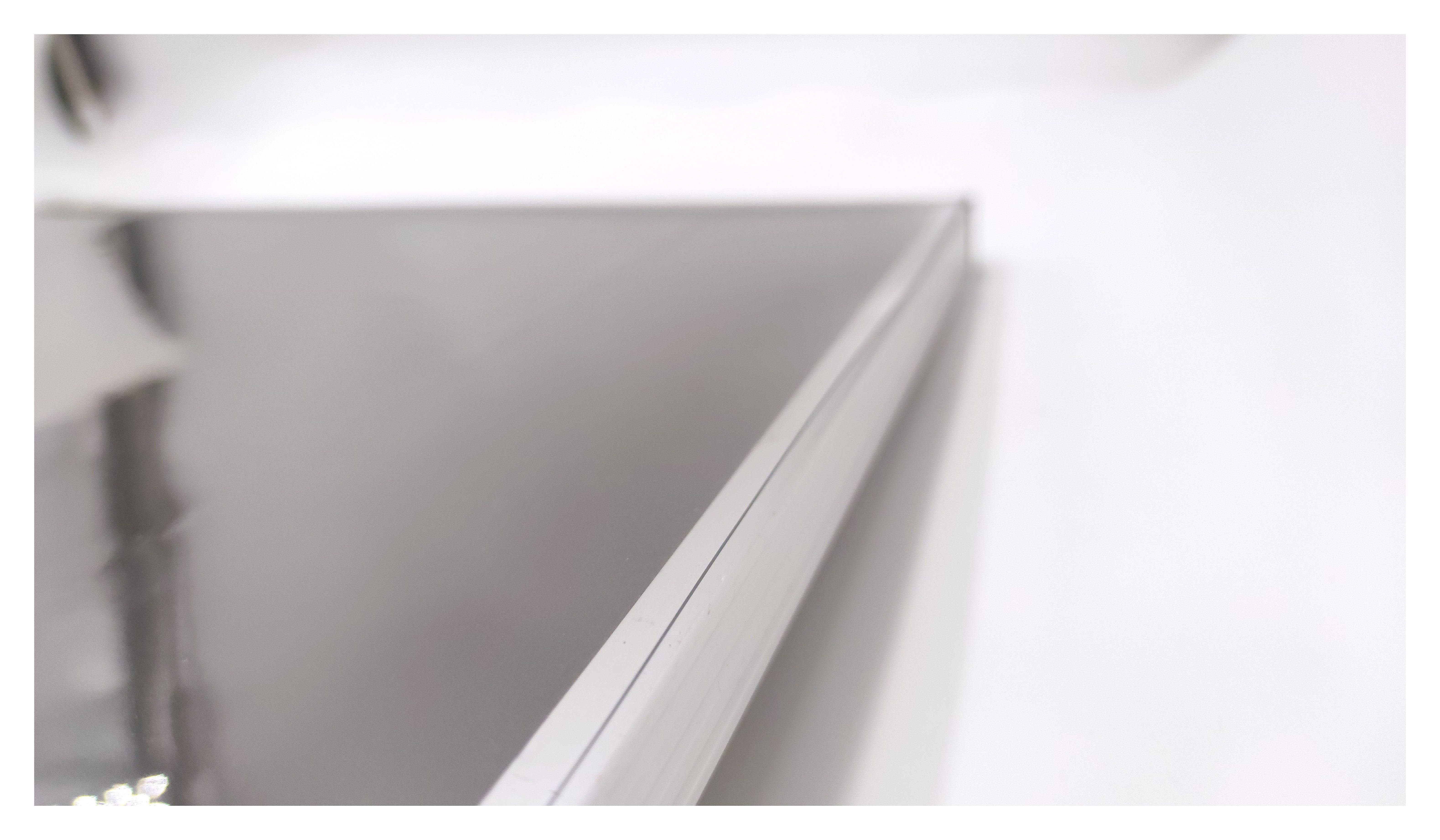 Jirex Trading Company Tischdecke Tischfolie*Tischdecke*PVC*0,5mm Klar oder günstig online kaufen