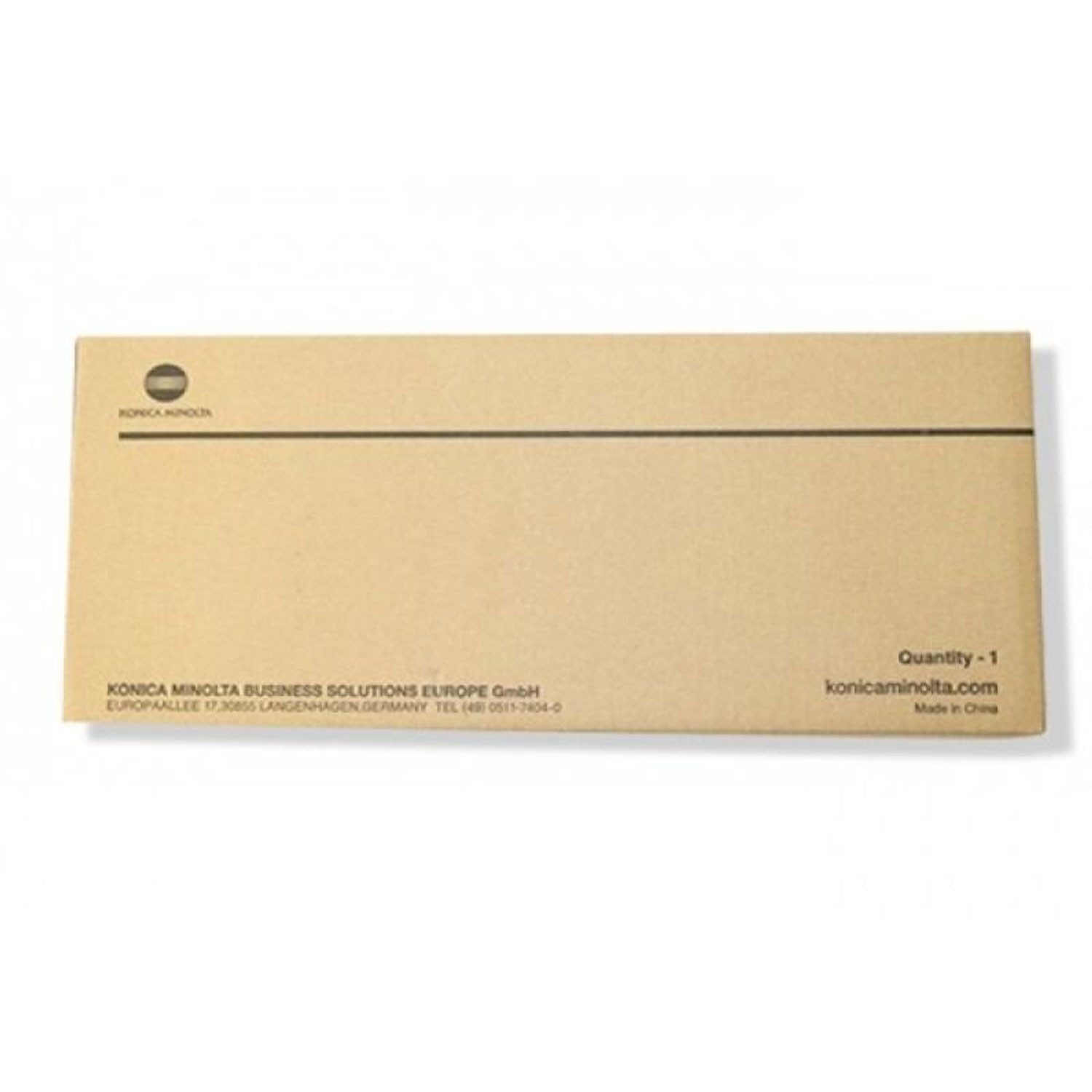 Konica-Minolta Tonerpatrone TN-227 Toner cyan