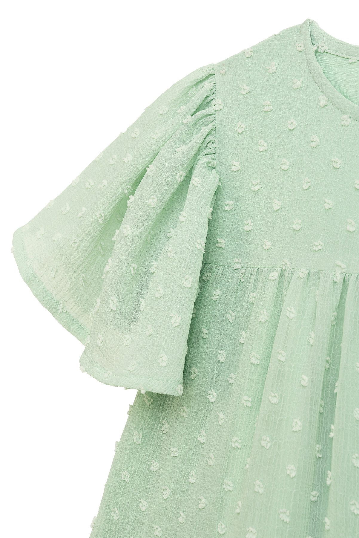 DANAMADE Sommerkleid DANAMADE Dresses DSERAPHINA günstig online kaufen
