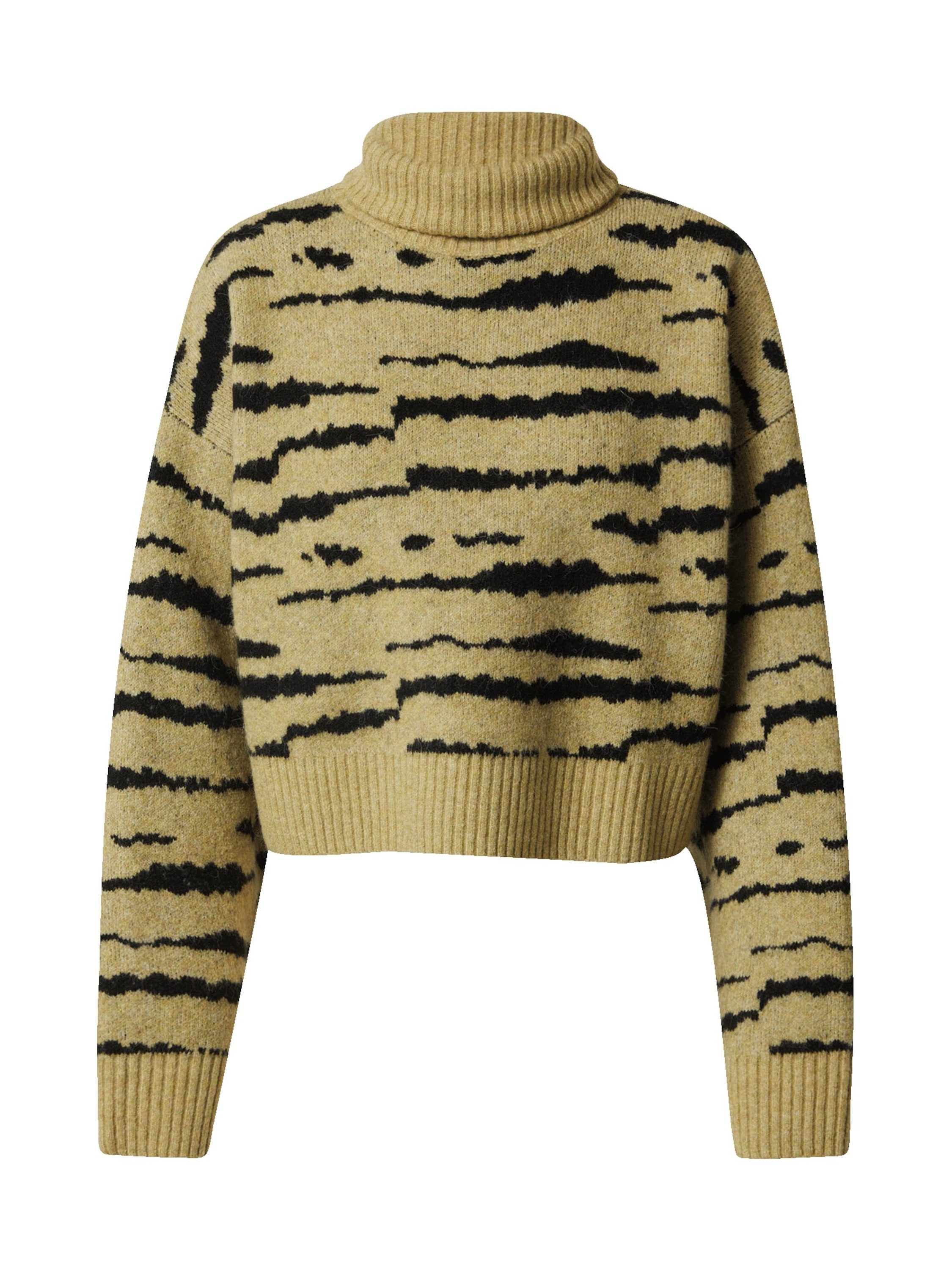 EDITED Strickpullover Enissa (1-tlg) Plain/ohne Details