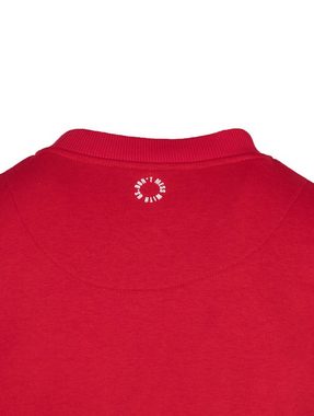 Unfair Athletics Sweater Classic Label S (1-tlg)