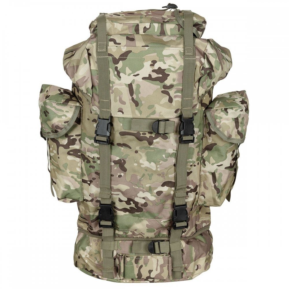 MFH Wanderrucksack BW Kampfrucksack, operation-camo, groß, günstig online kaufen