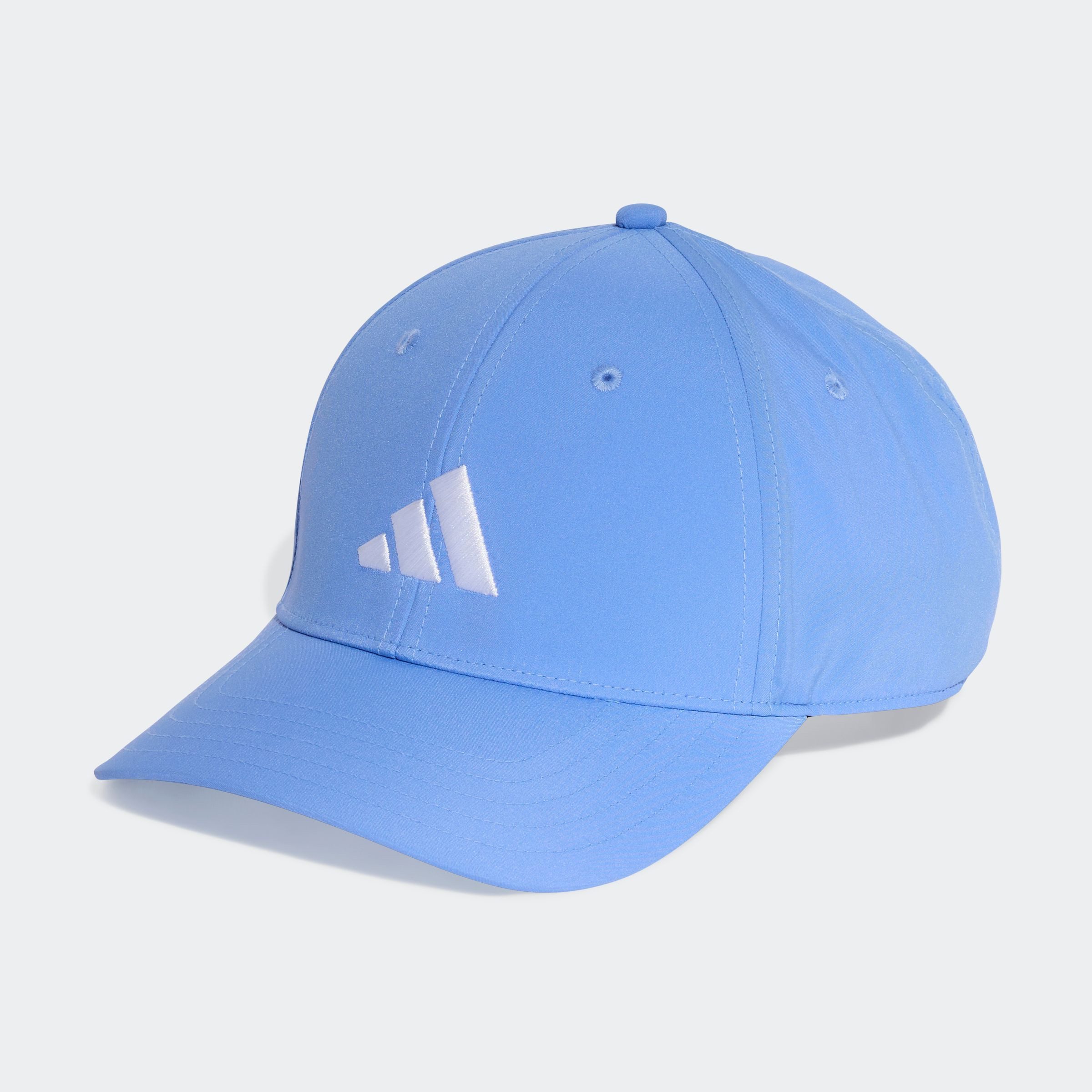 adidas Performance Baseball Cap BBCAP LT NL vorzugeformter Schirm, aus Poly günstig online kaufen