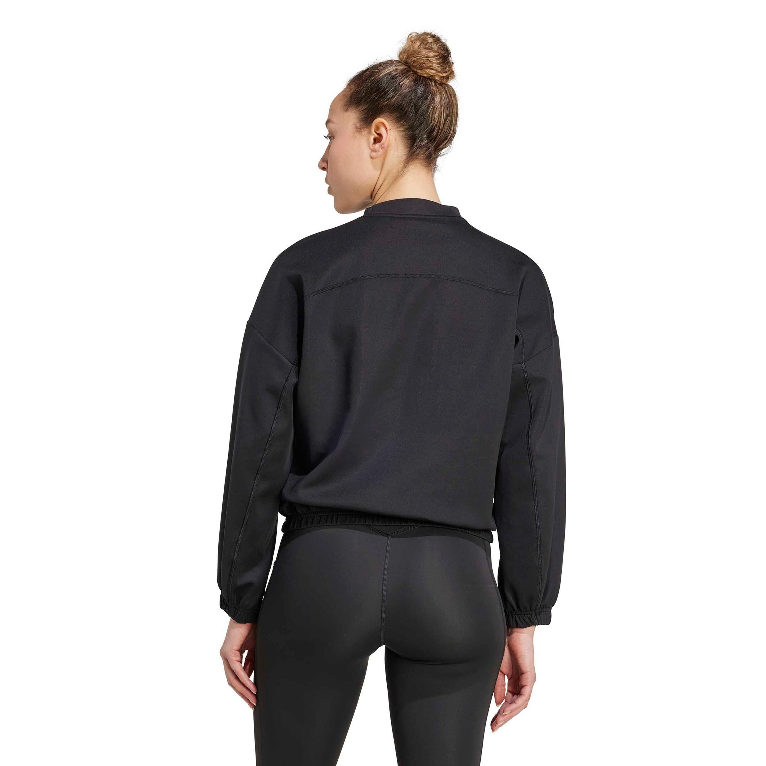 adidas Sportswear Sweatshirt Motion Essentials Cover