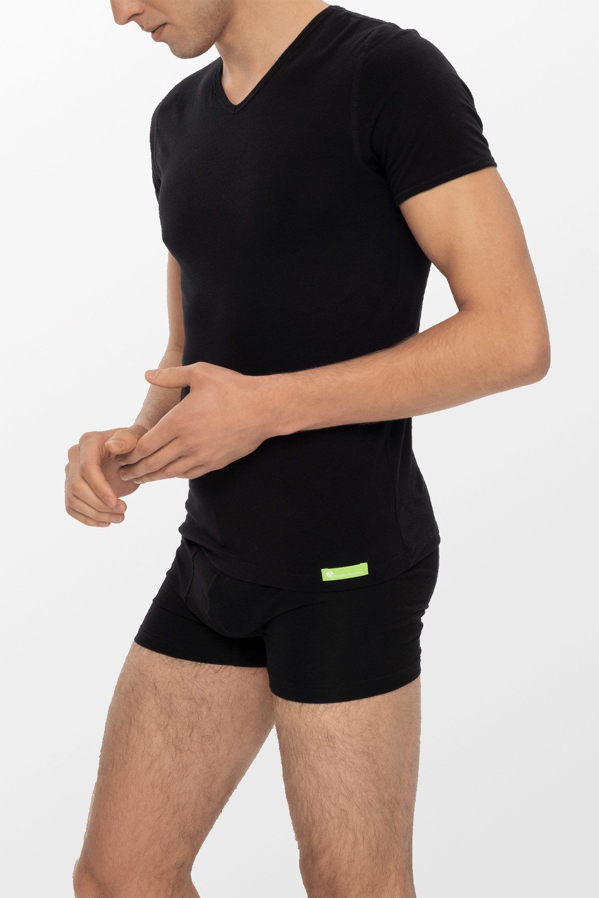 kleiderhelden T-Shirt SoulShirt (Spar-Set, 5-tlg)