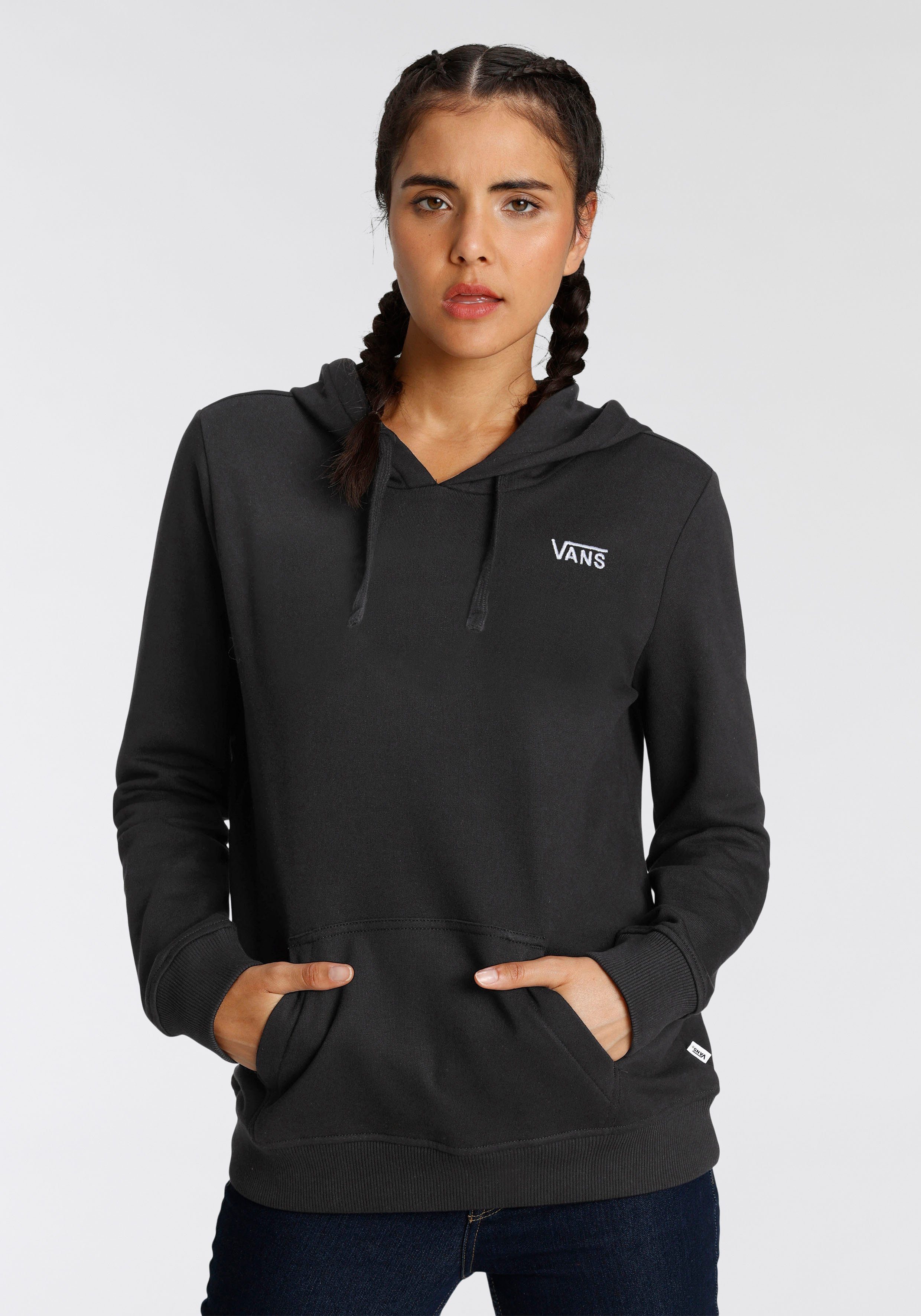 Vans Kapuzensweatshirt FLYING V BFF HOODIE günstig online kaufen