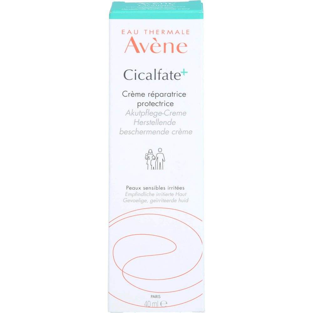 Hautcreme Avene Cicalfate+ Akutpflege-Creme