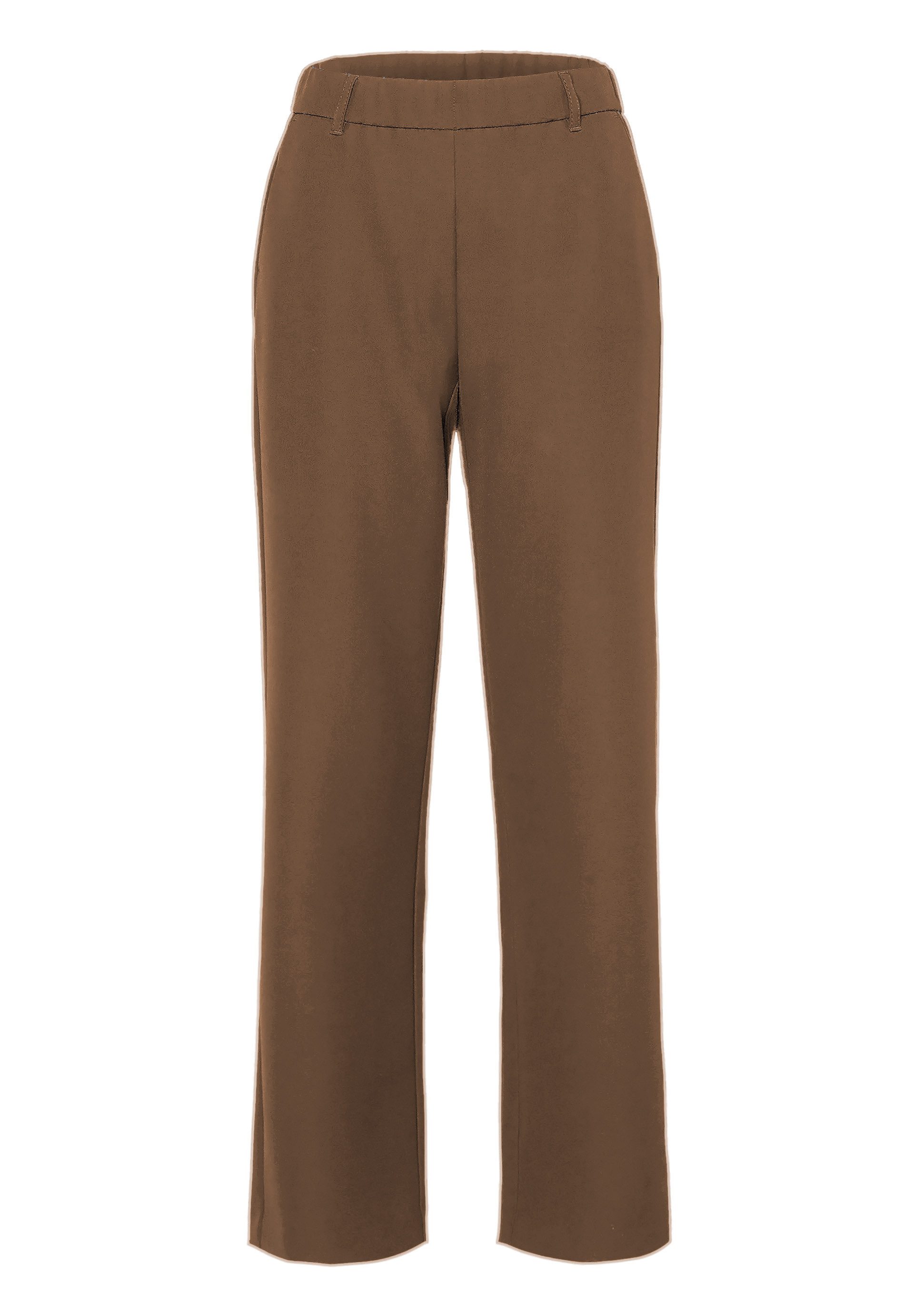 FRANK WALDER Schlupfhose aus PES-Power Stretch günstig online kaufen