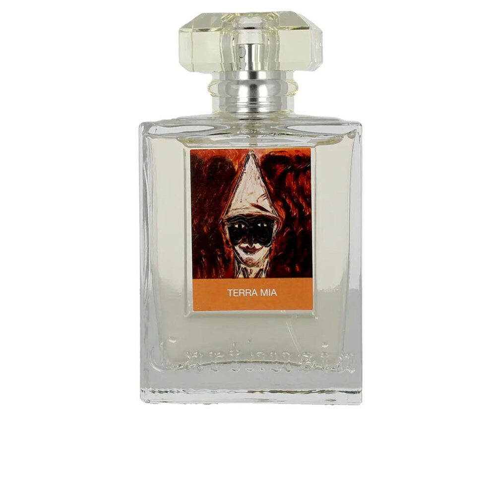 Carthusia Eau de Parfum Terra Mia Edp Spray 100ml
