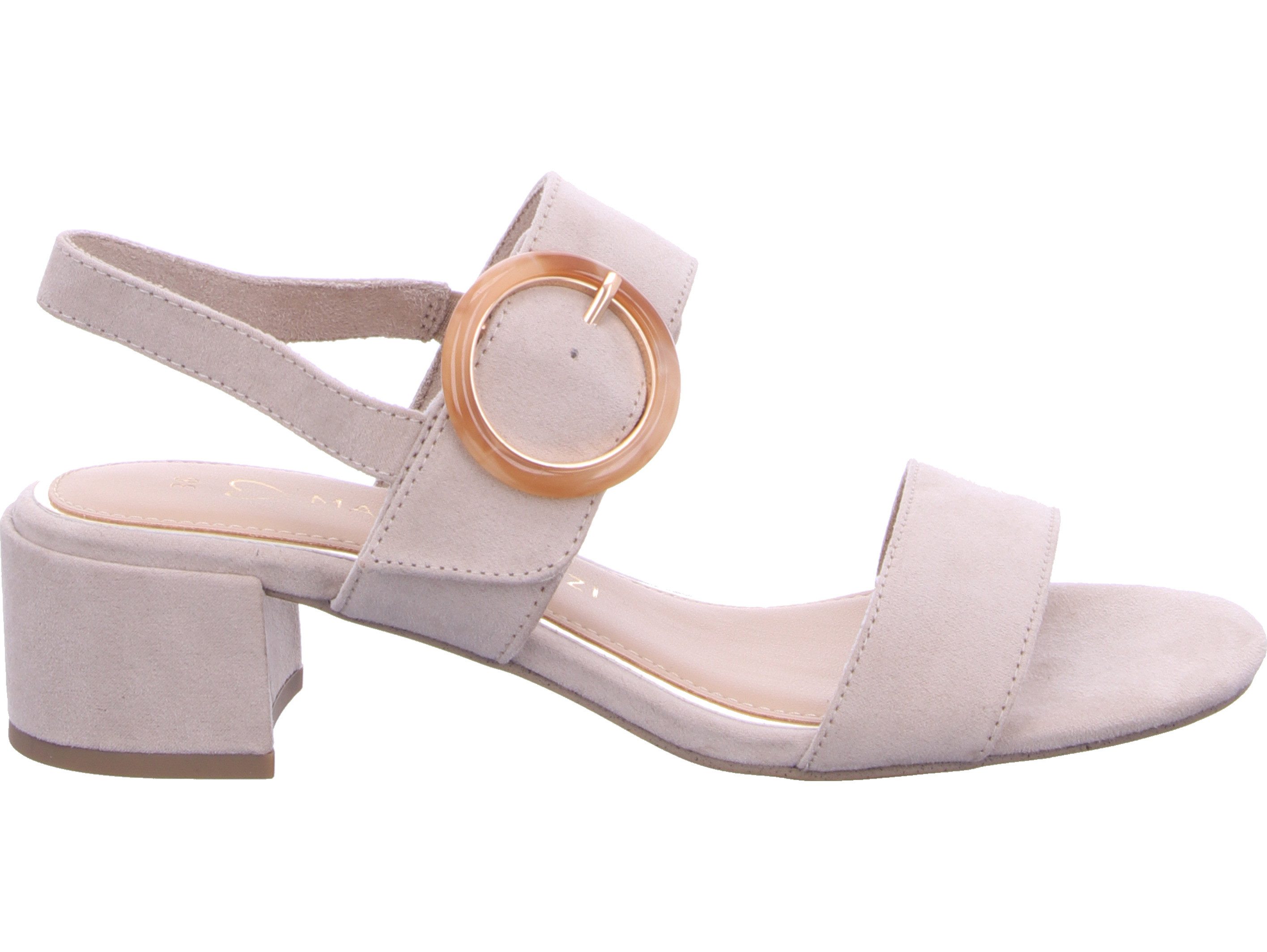 MARCO TOZZI Sandalette 100% vegan günstig online kaufen