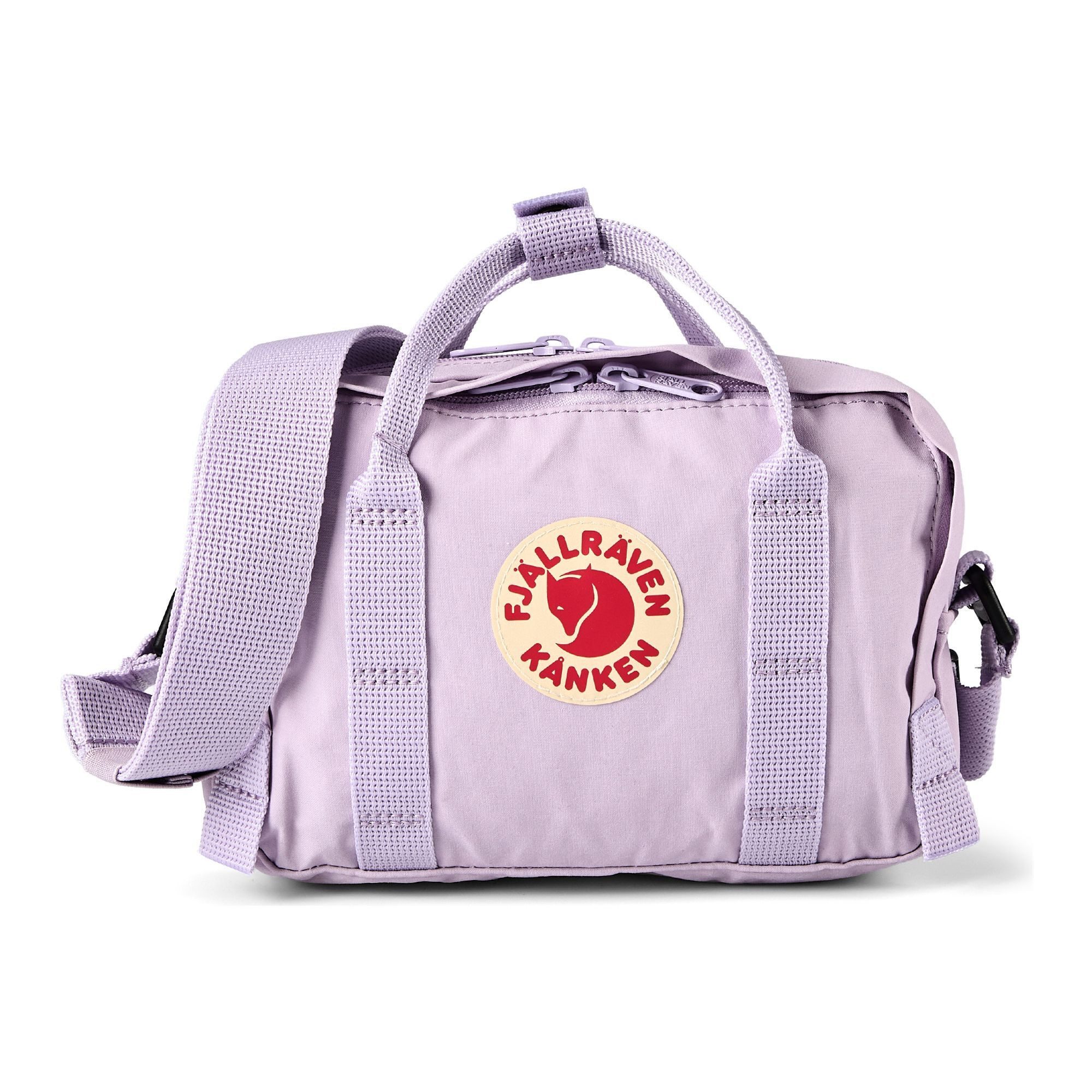 Fjällräven Umhängetasche Kanken, Polyester