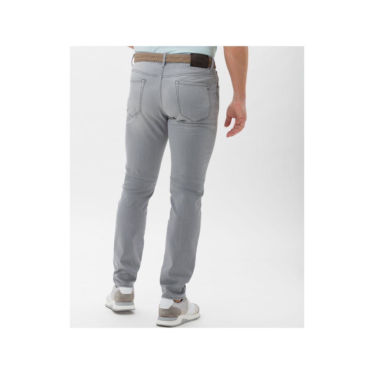 Brax uni 5-Pocket-Jeans (1-tlg)