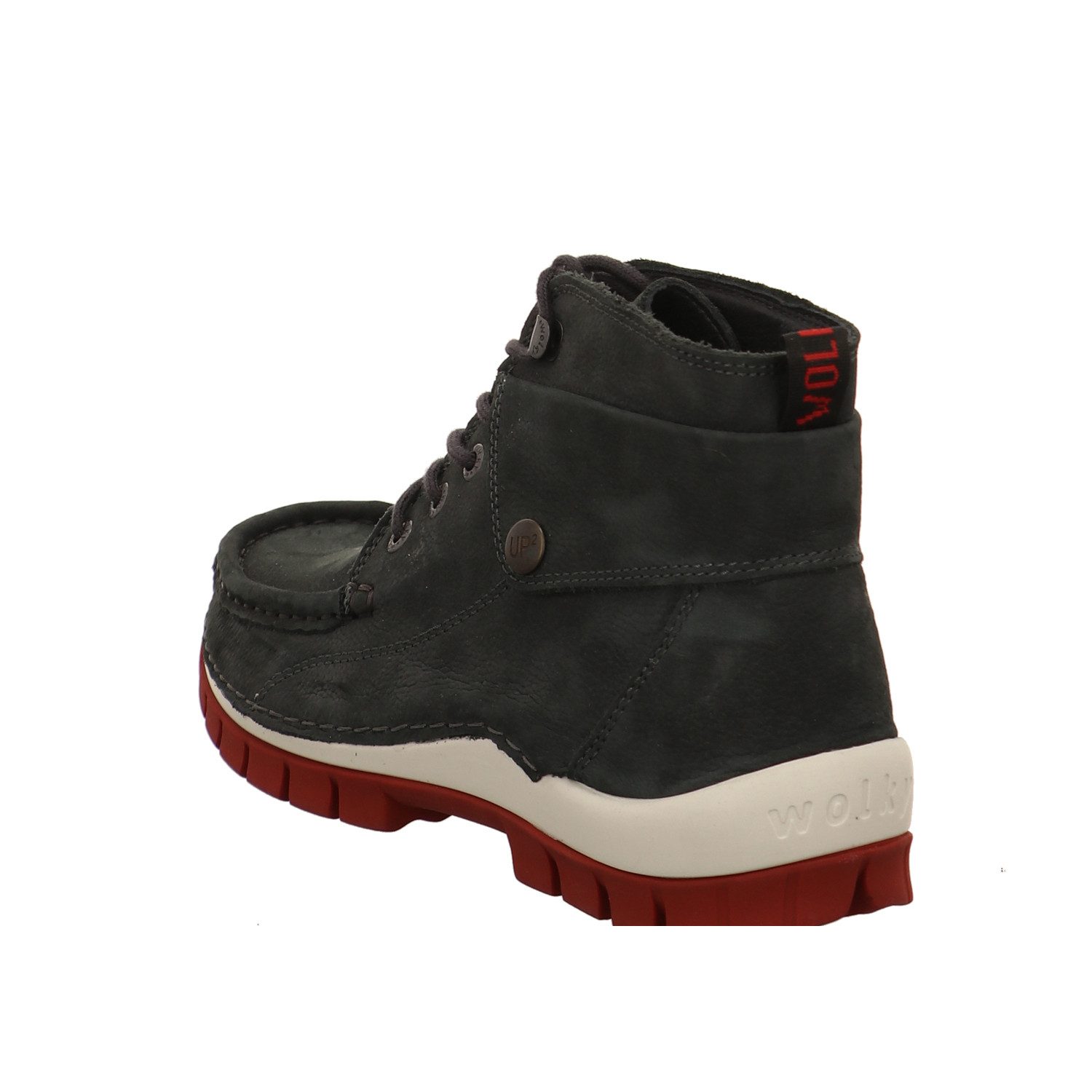 WOLKY Stiefelette