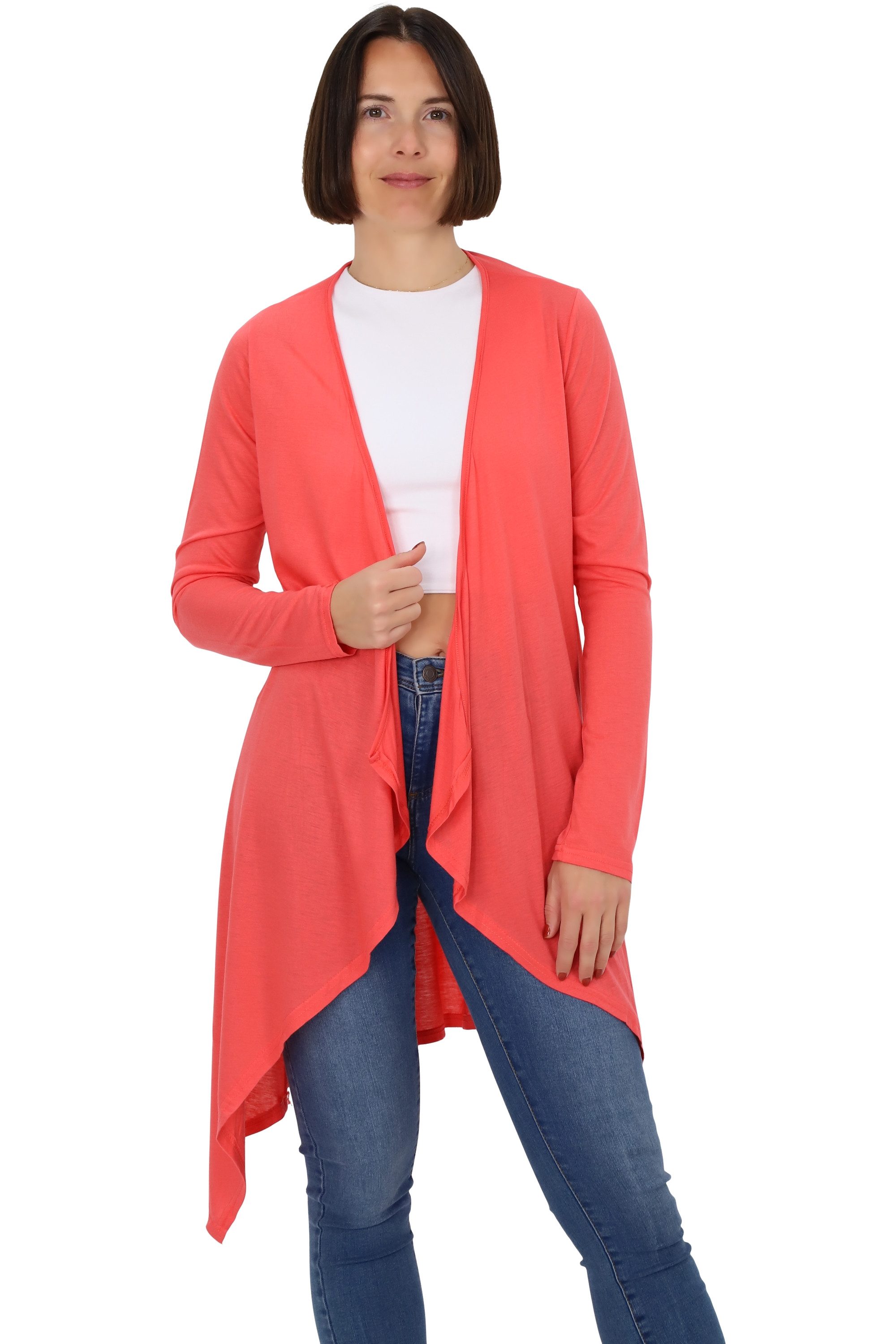 malito more than fashion Cardigan 806 günstig online kaufen