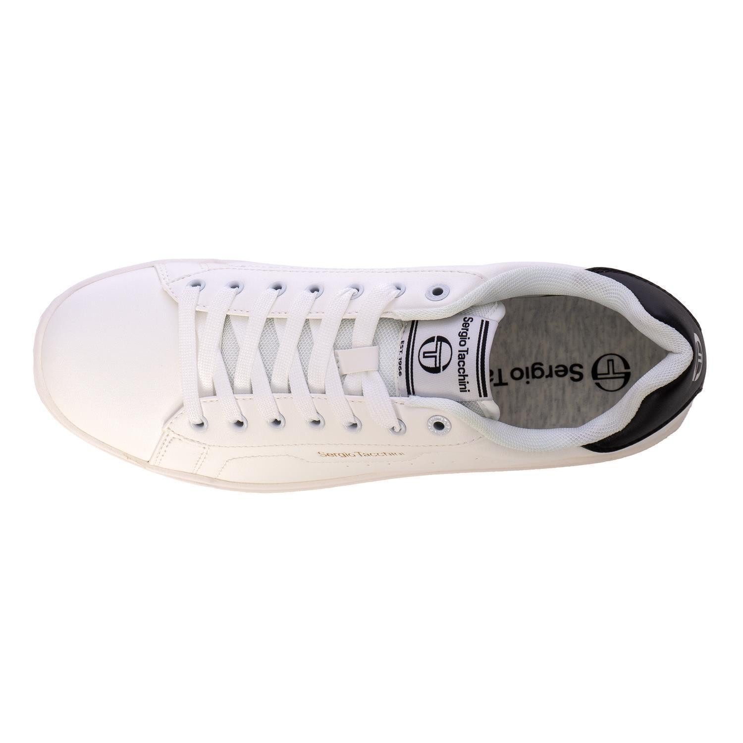 Sergio Tacchini Herrenschuh Sergio Tacchini Capri Sneaker