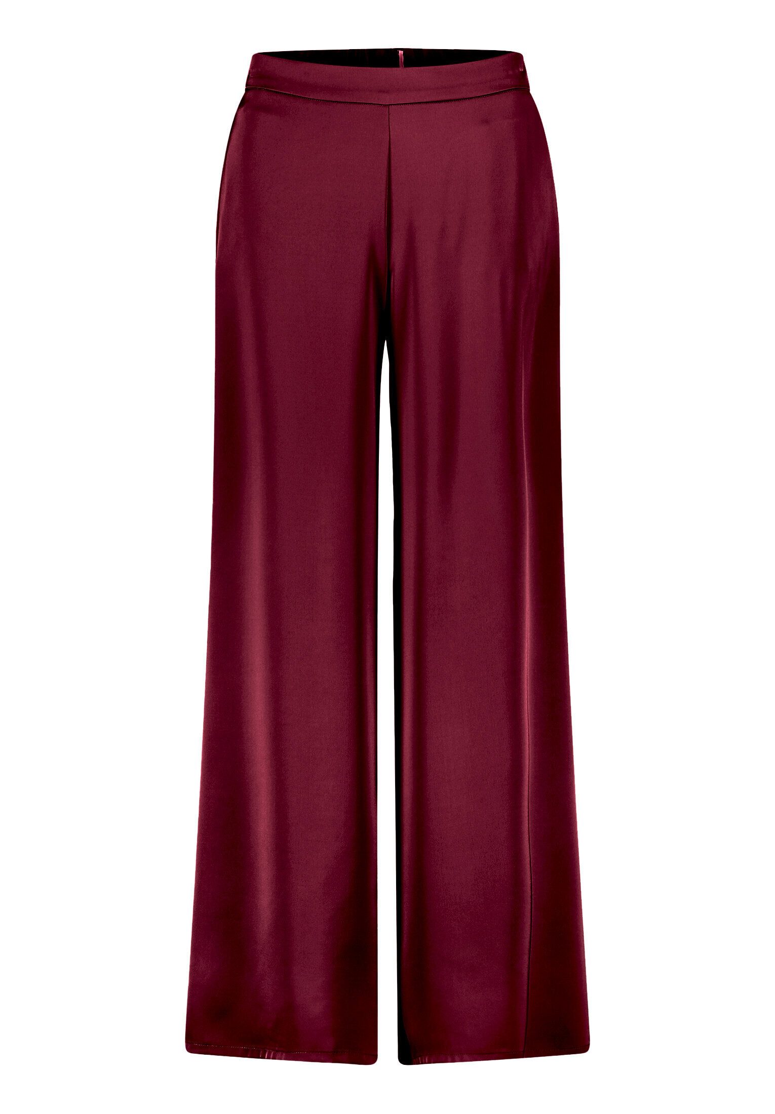 Vera Mont Stoffhose Damen mit Taschen
