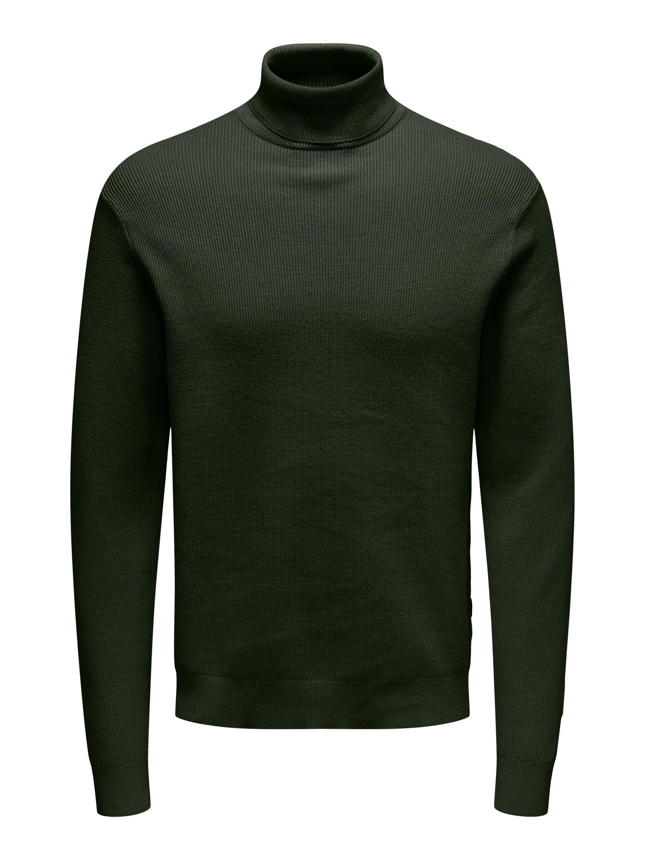 Only & Sons   Pullover 22023202-RSN günstig online kaufen
