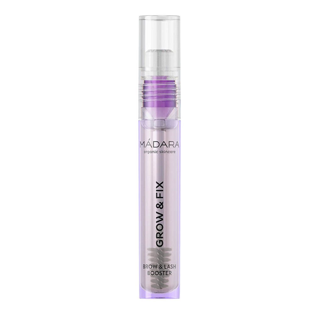 Madara Wimpernserum Grow & Fix - Brow & Lash Booster 4,25ml