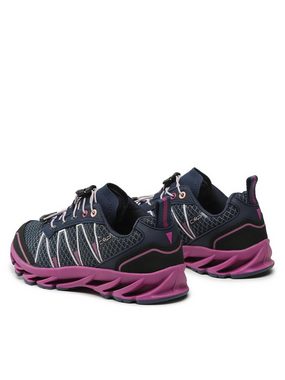 CMP Schuhe Altak Trail 2.0 30Q9674J Blue/Purple 59MN Sneaker