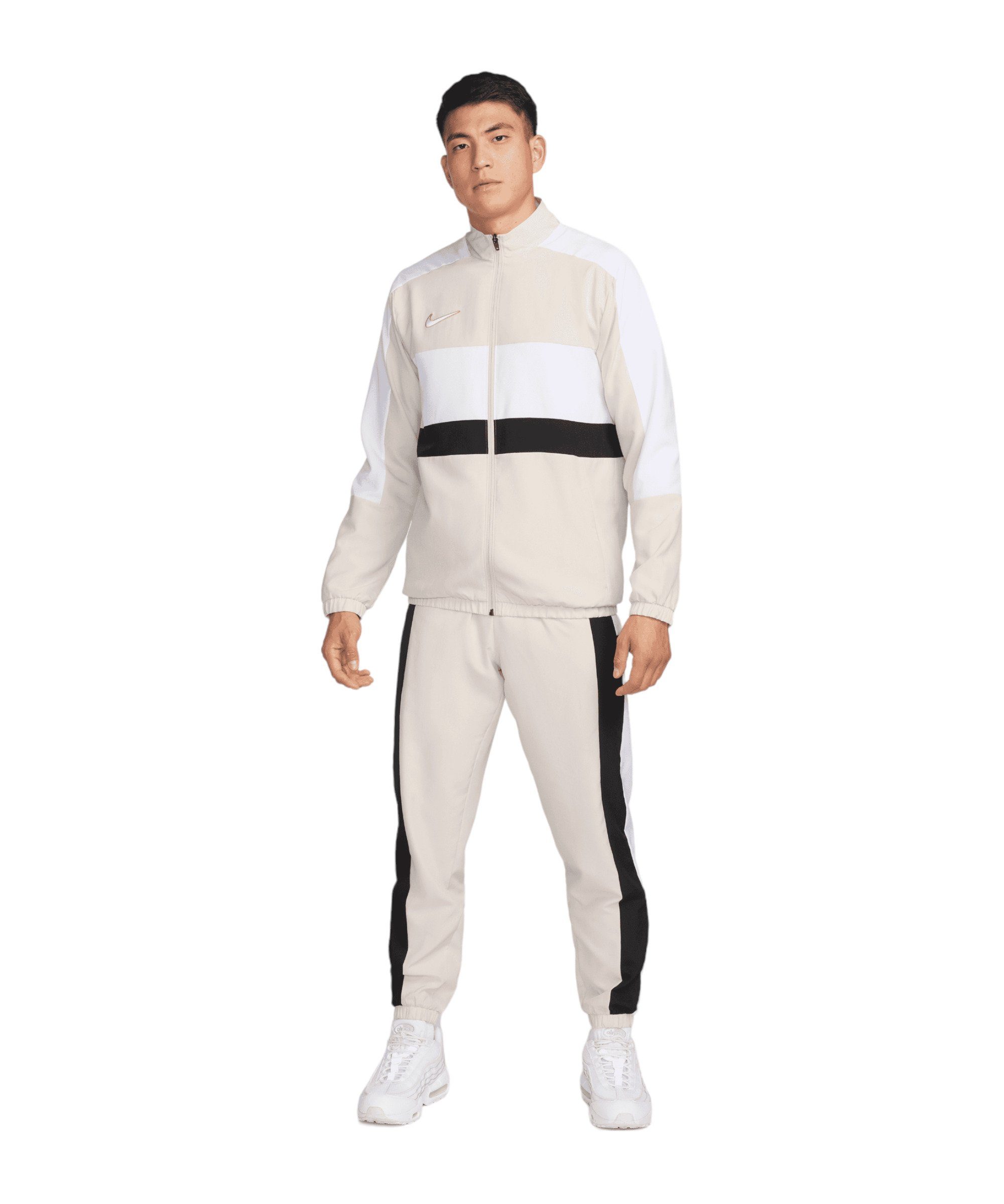 MEDUOLA Herren Trainingsanzug 2-teilig - Streetstyle Mit Kapuze Und Jogginghose