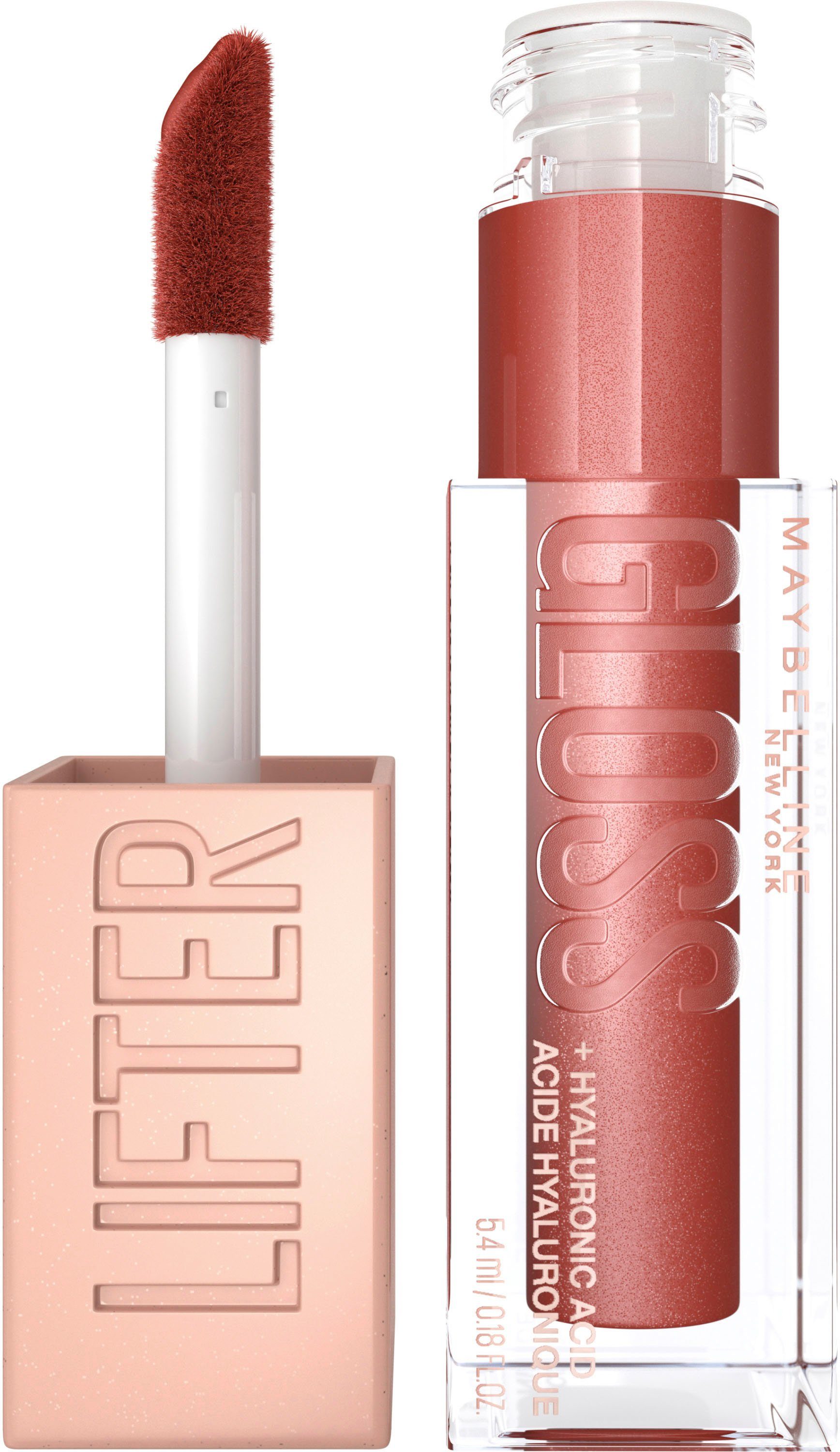 MAYBELLINE NEW YORK Lipgloss Lifter Gloss