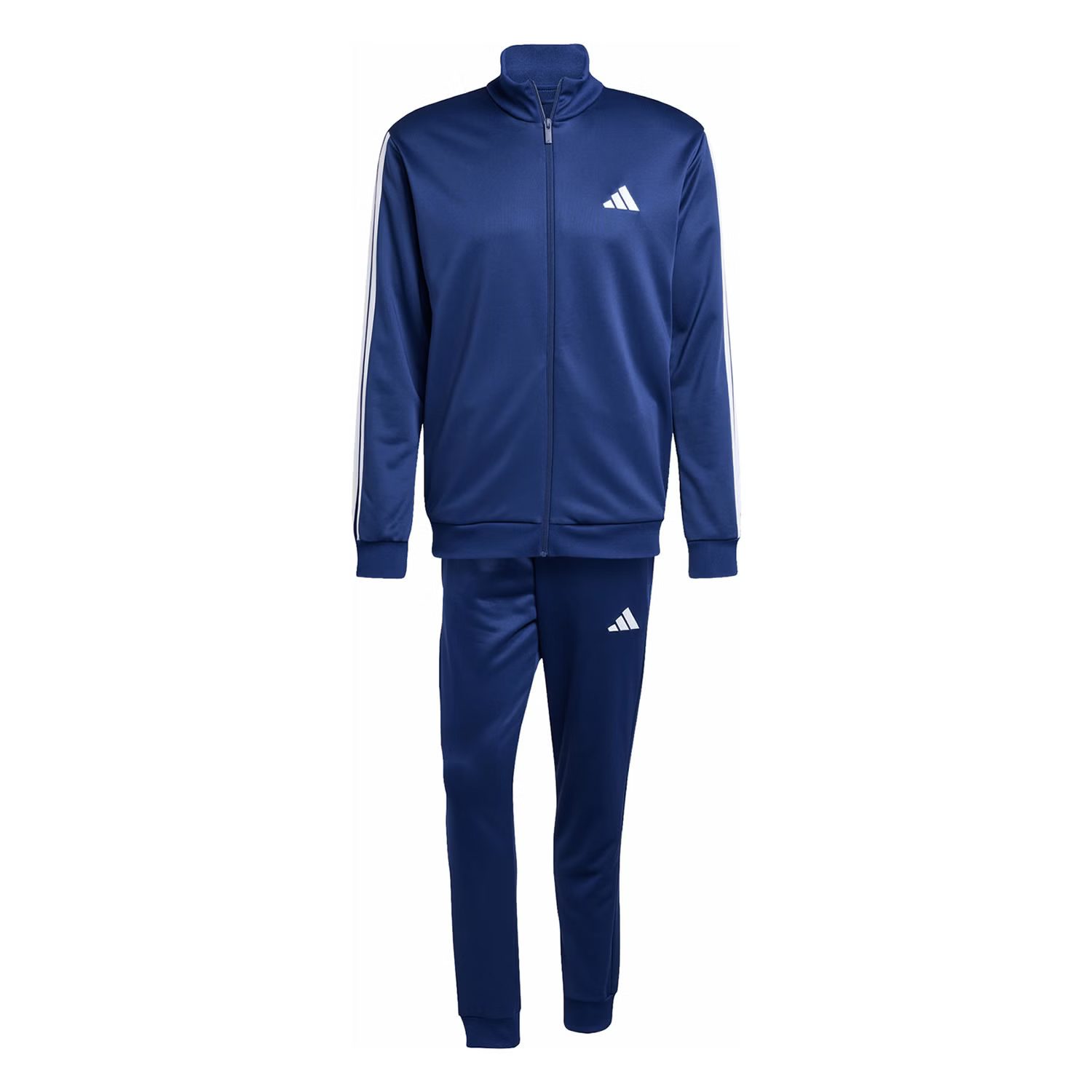 adidas Sportswear Trainingsanzug M 3S FT TT TS günstig online kaufen