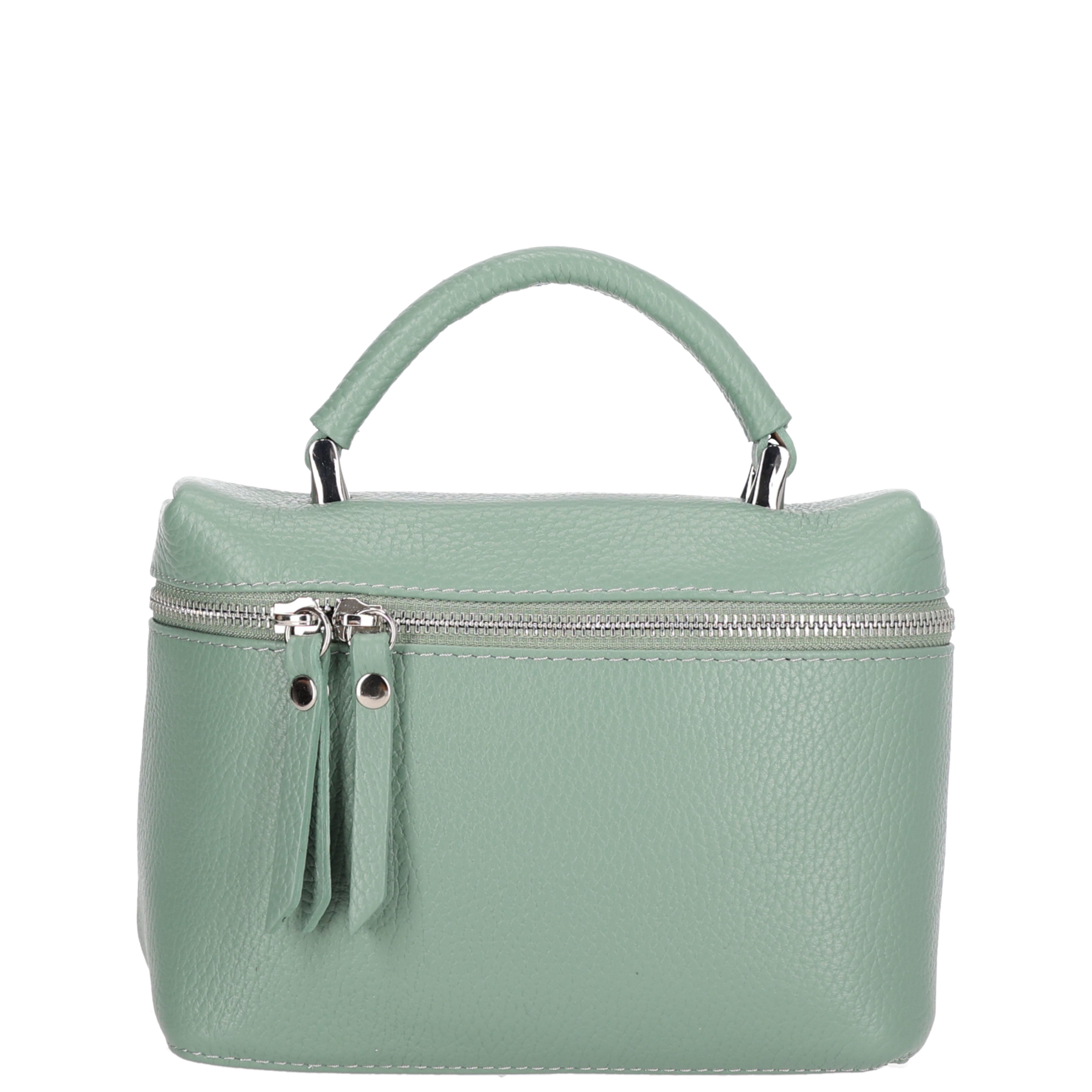 Botego Handtasche Leder Damen, Taschen Damen günstig online kaufen