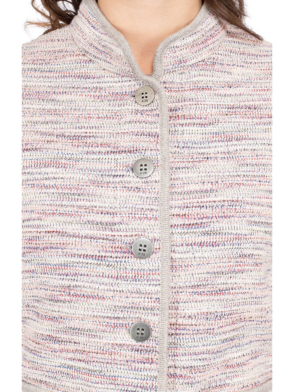 Almgwand Trachtenstrickjacke MALMOOSKOPF günstig online kaufen