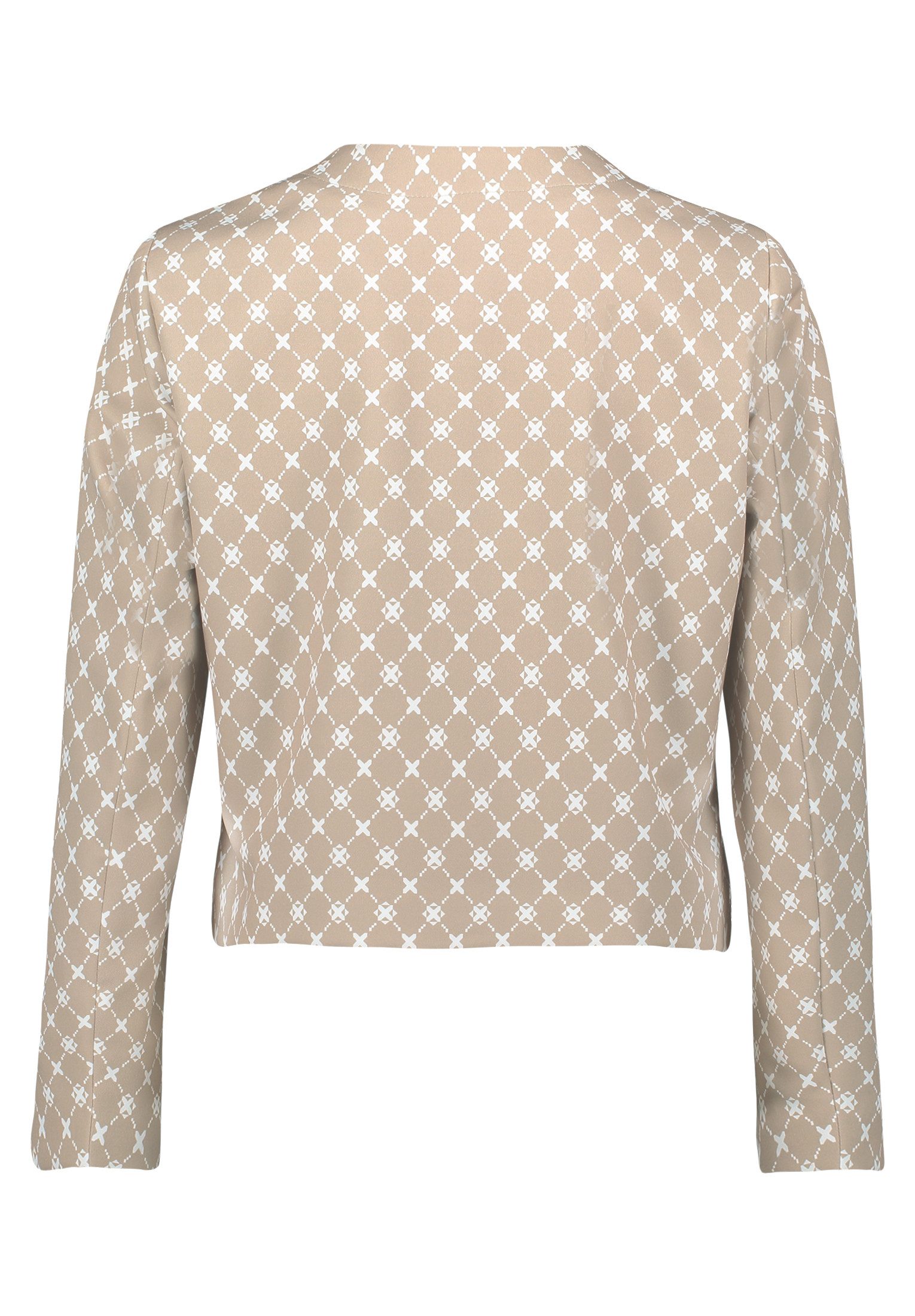 Betty Barclay Jackenblazer Damen langarm