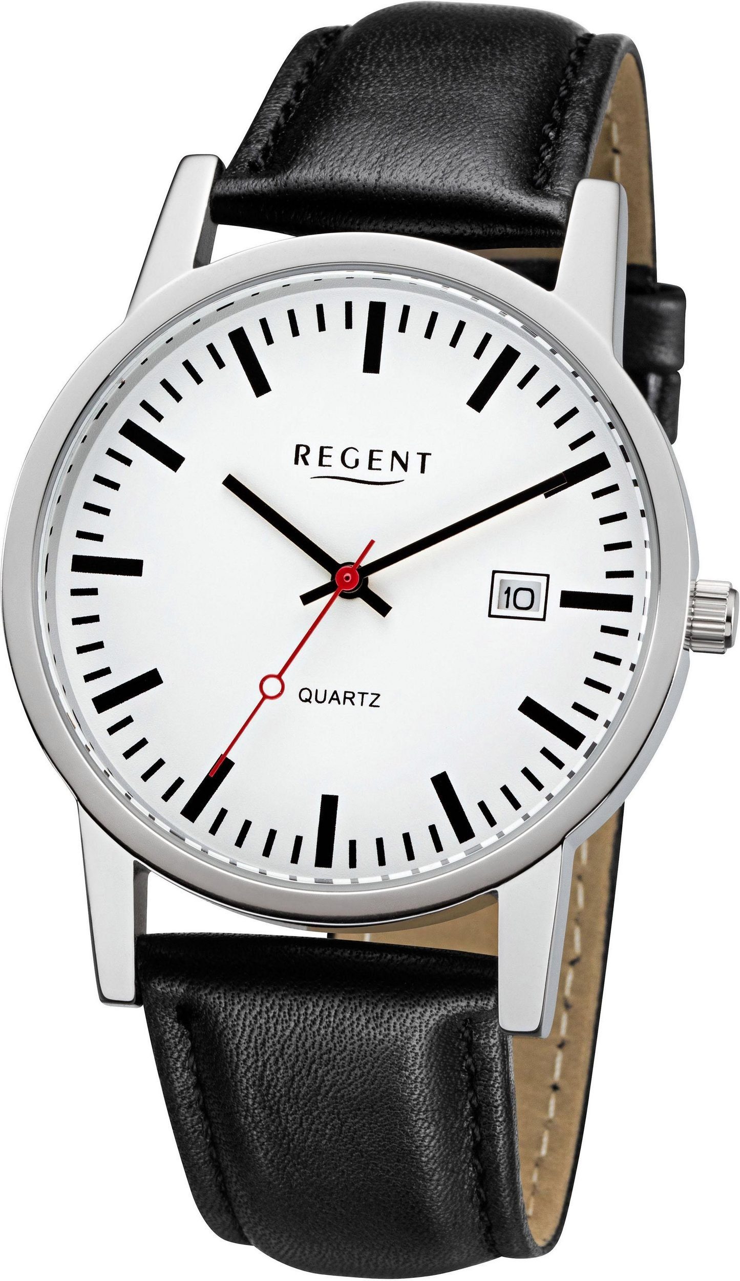 Regent Quarzuhr F-1027 günstig online kaufen