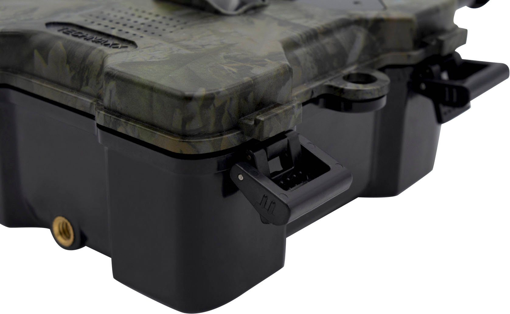 Technaxx Wildkamera 4G Wildcam TX-189 + Solar Panel (Außenbereich)