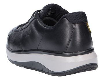 Joya MALIBU BLACK W Schnürschuh SR. Slip resistant