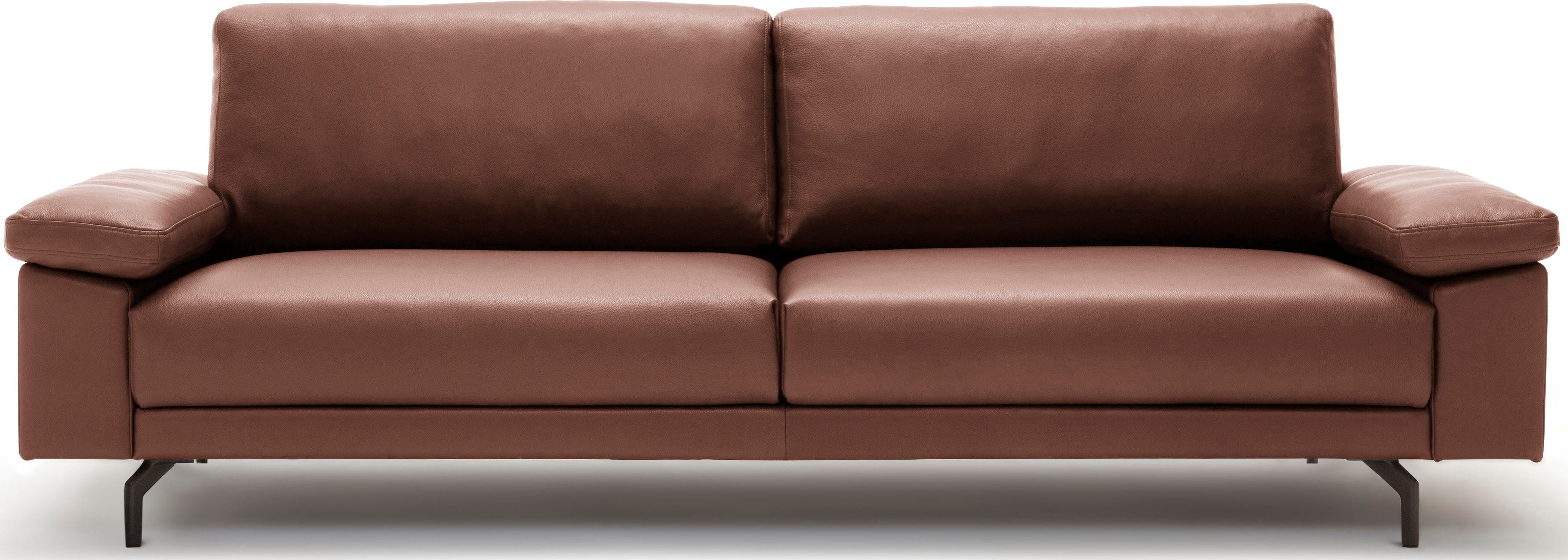 Creation BY ROLF BENZ 2,5-Sitzer CR.450 elegantes Designsofa mit hohem Sitzkomfort