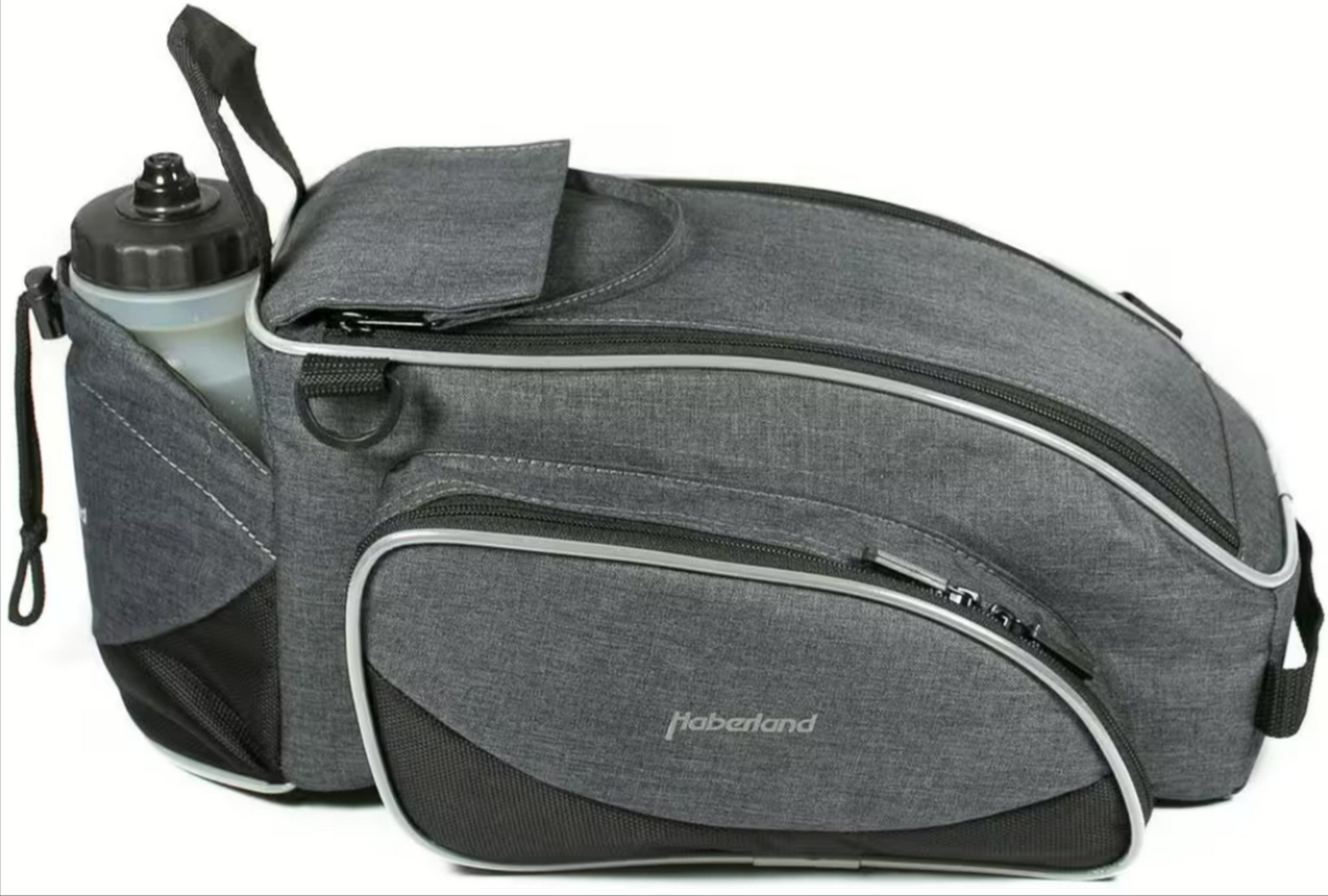 Gepäckträgertasche
