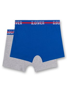 s.Oliver Boxer (Set, 2-St., 2er-Pack)