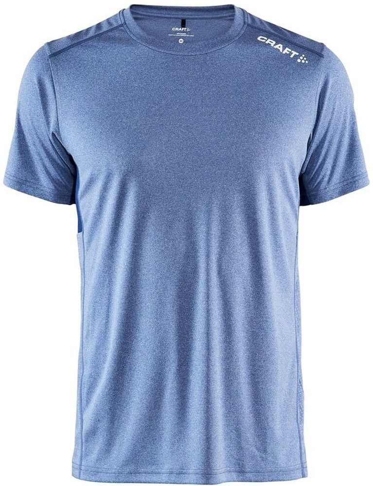 T-Shirt Craft Herren T-Shirt Rush SS Tee 1907361