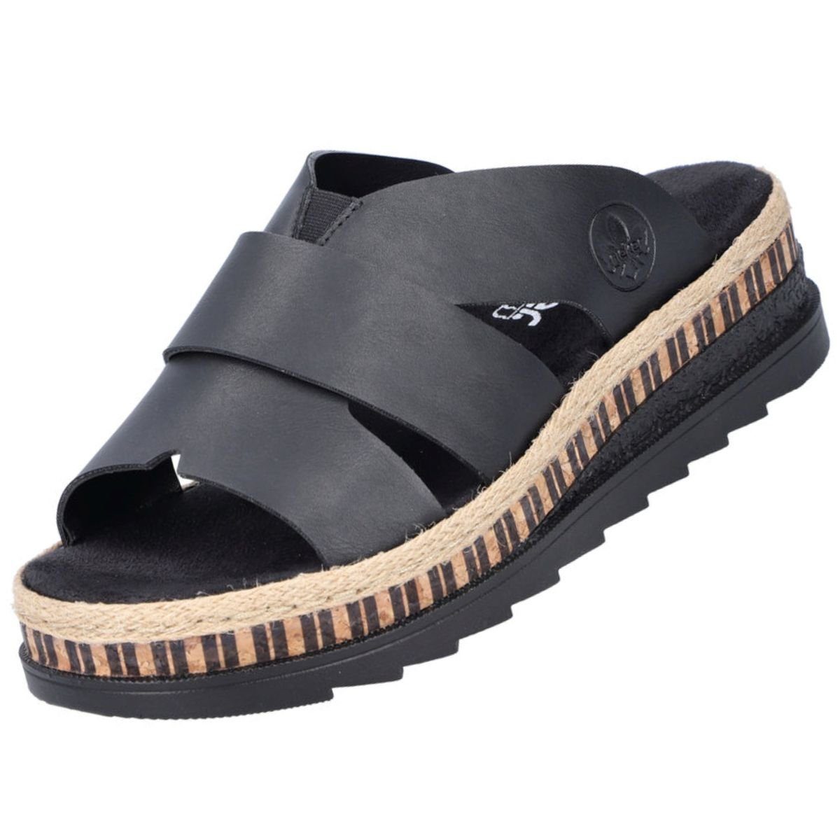 Rieker V7989-00 Clog günstig online kaufen