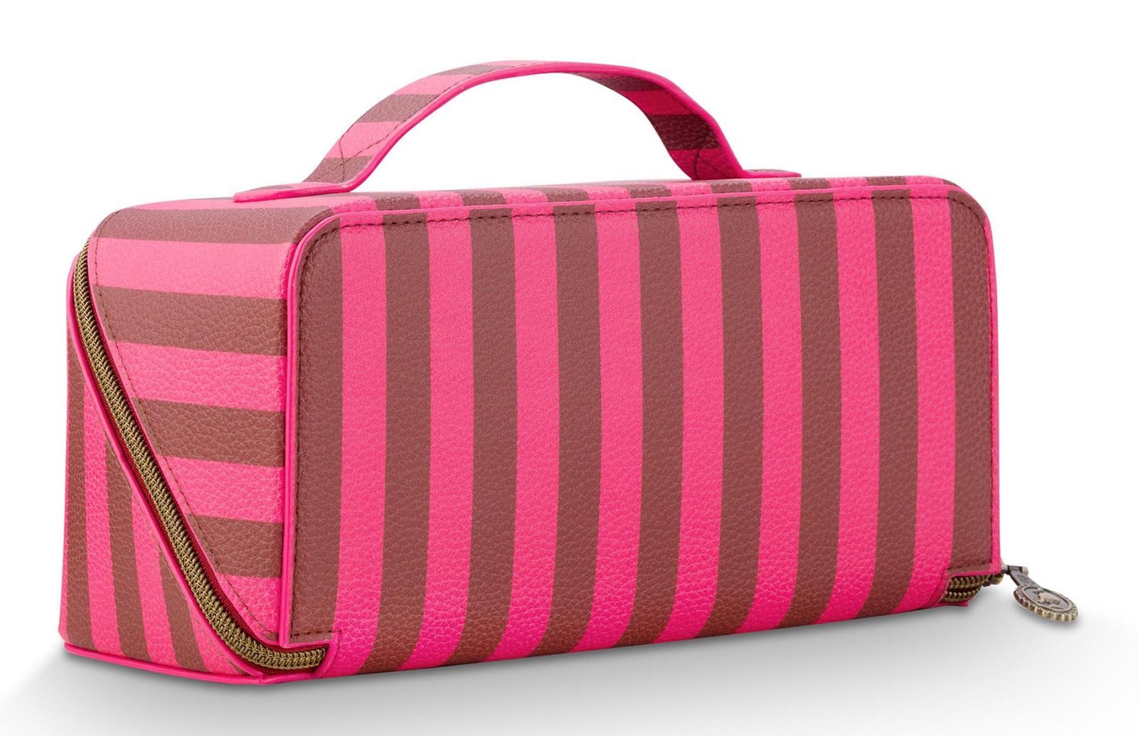PiP Studio Kulturbeutel Cosmetic Bag Stripe