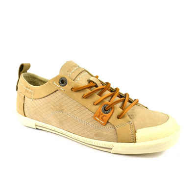 Yellow Cab »FOXY W Y22035« Sneaker Taupe