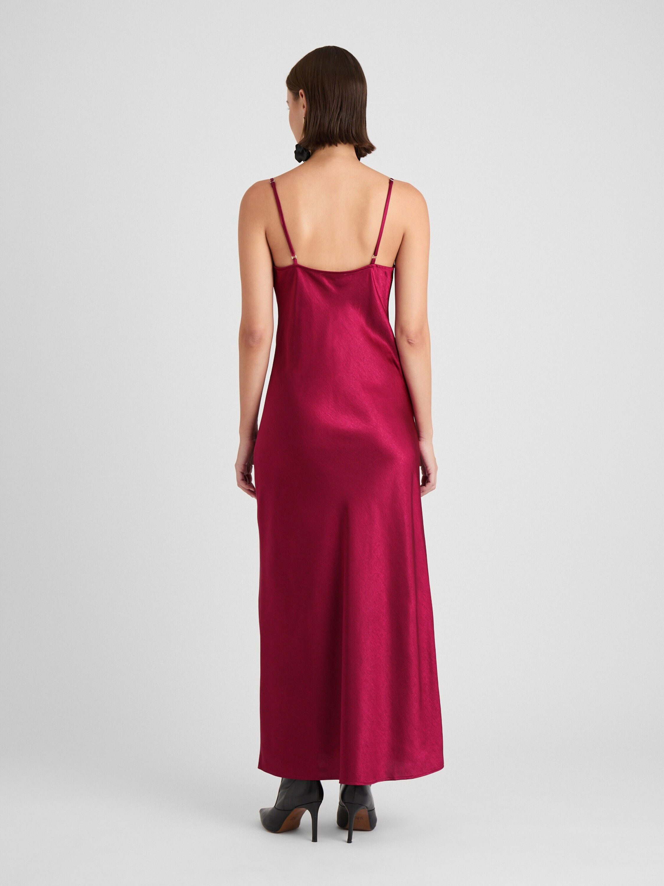 Guido Maria Kretschmer Women Maxikleid Fleur (1-tlg) Weiteres Detail günstig online kaufen