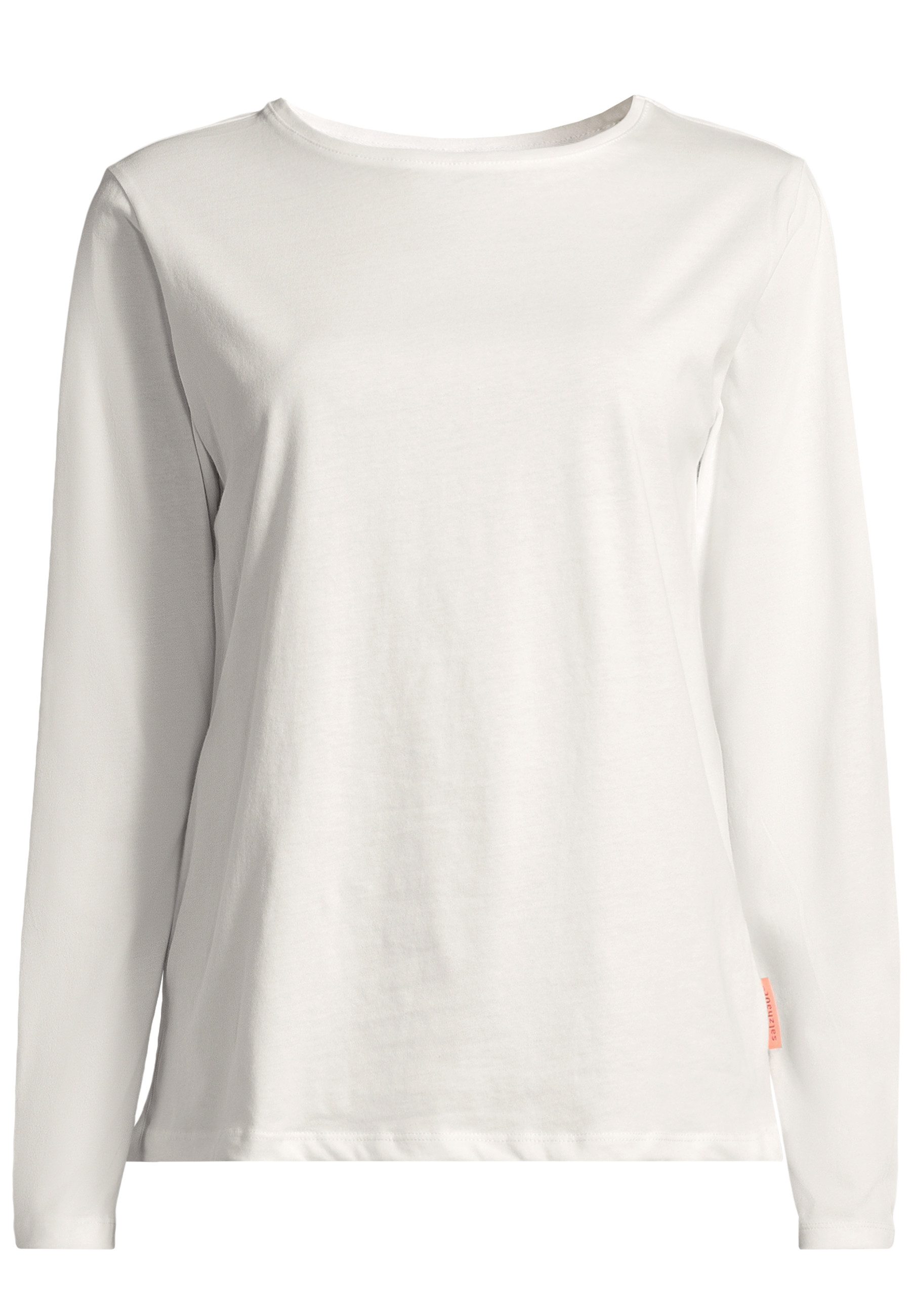 salzhaut Sweatshirt KANT Damen normale Passform günstig online kaufen