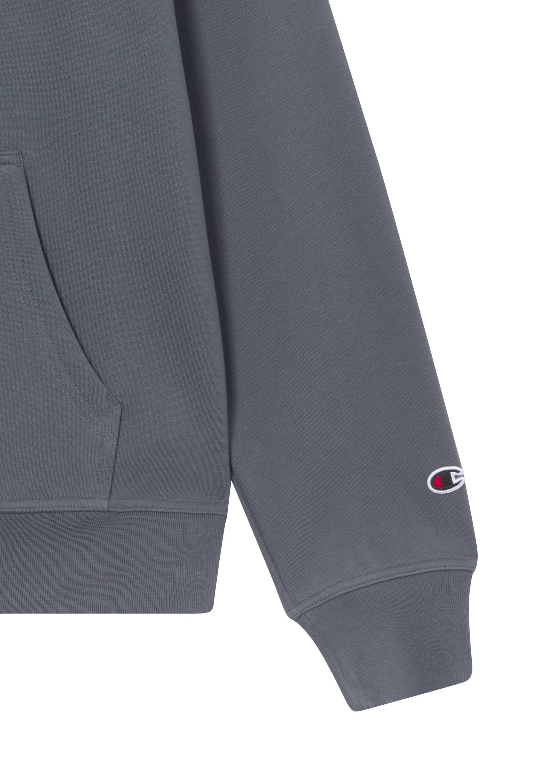 Champion Kapuzensweatshirt Hooded Sweatshirt aus Baumwolle und Polyester, in den Größen S bis XXL