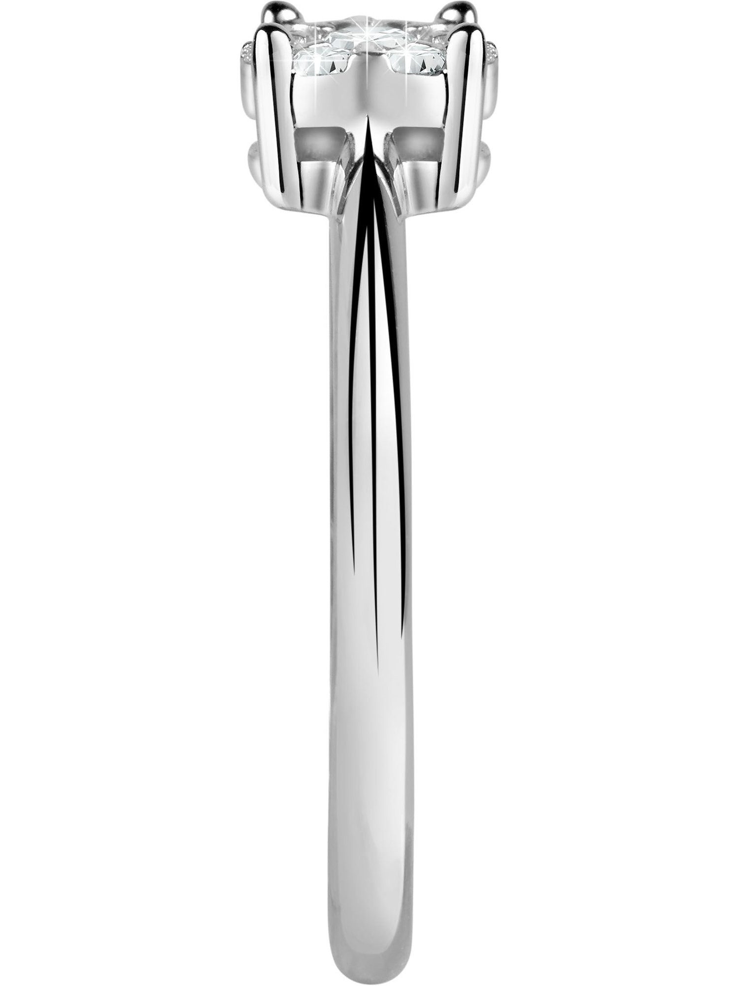 CHRIST Diamantring CHRIST Damen-Damenrin...