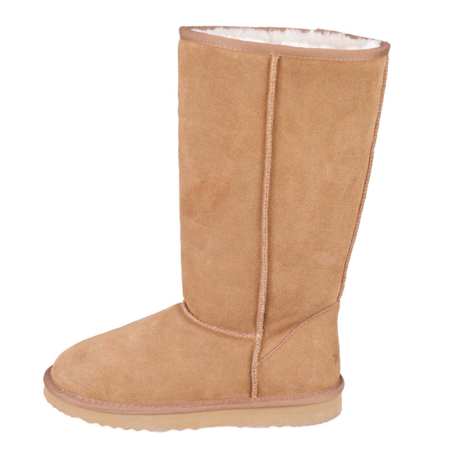 USG Crosslander® Winterstiefel Boots Grenoble Outdoorschuh günstig online kaufen