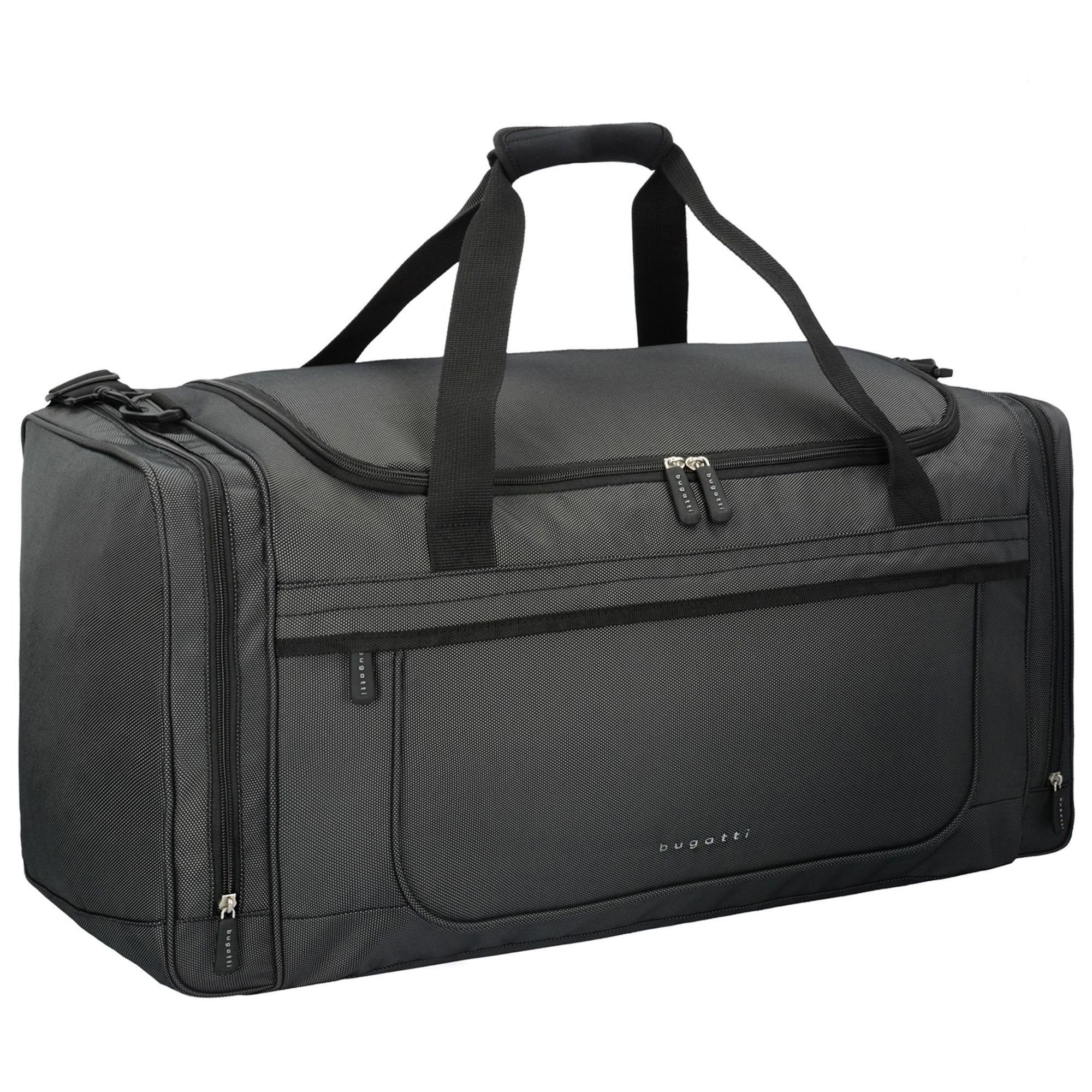 bugatti Reisetasche Lima, Polyester günstig online kaufen