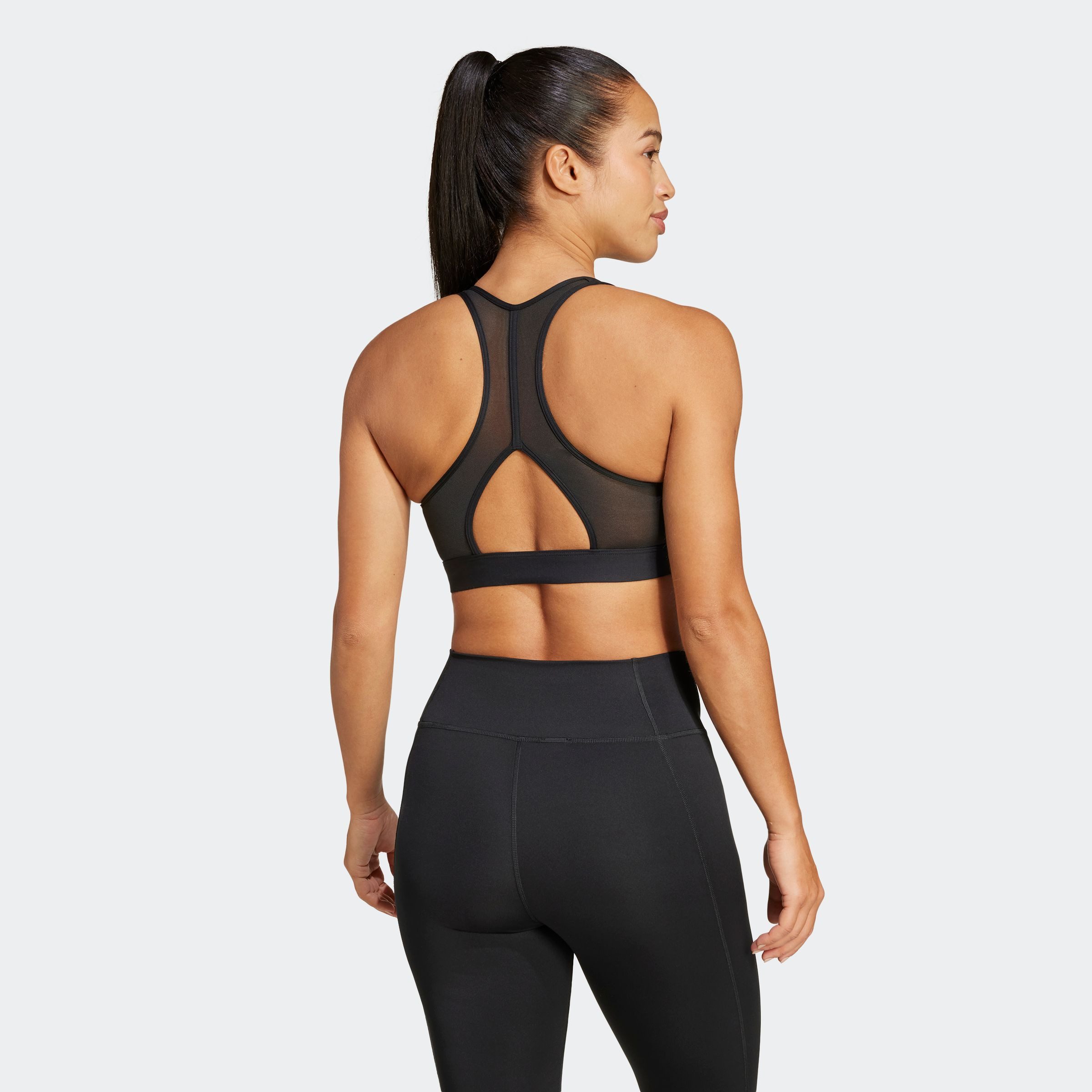 adidas Performance Sport-BH PWRCT BL BRA günstig online kaufen