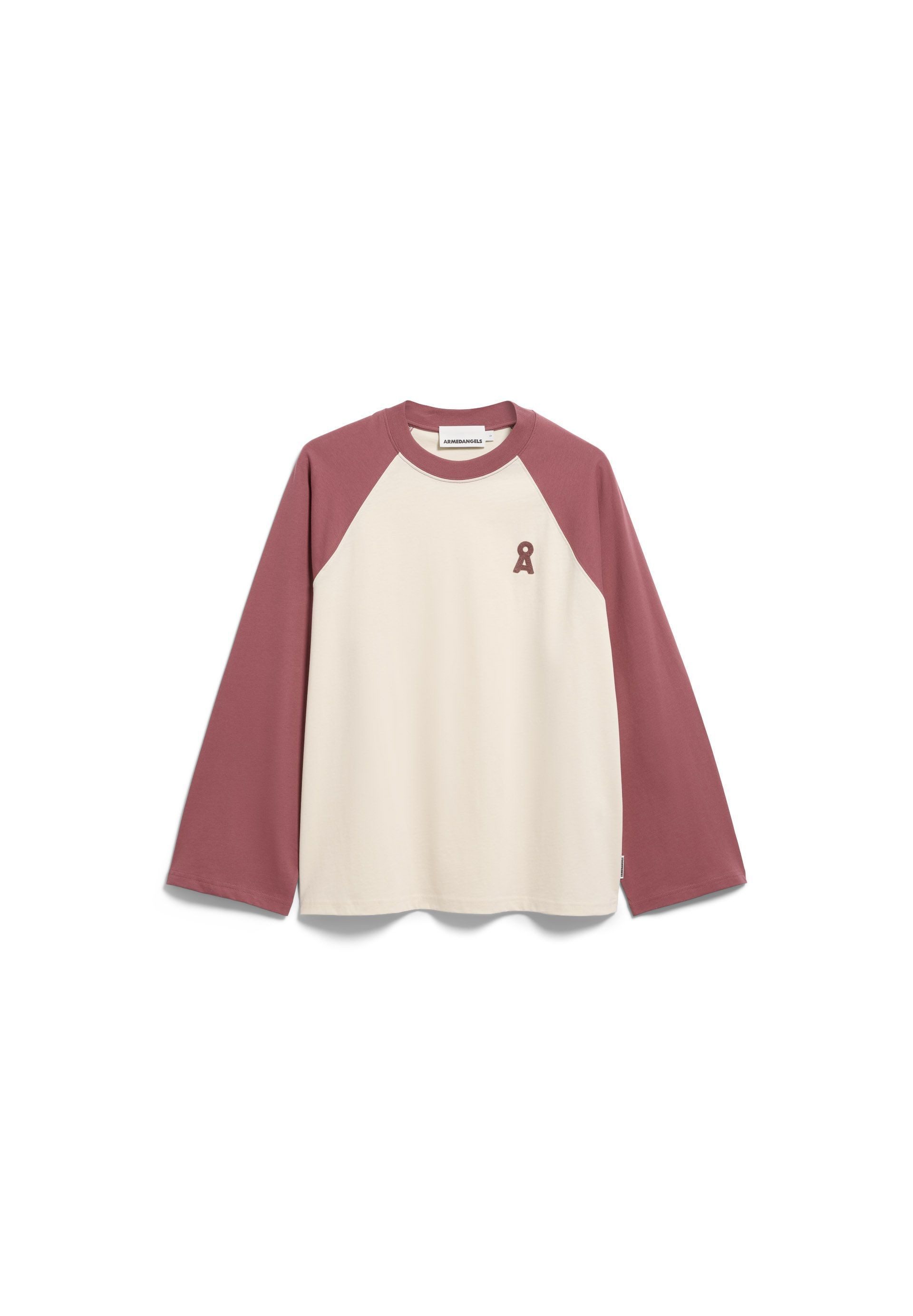 Armedangels Langarmshirt